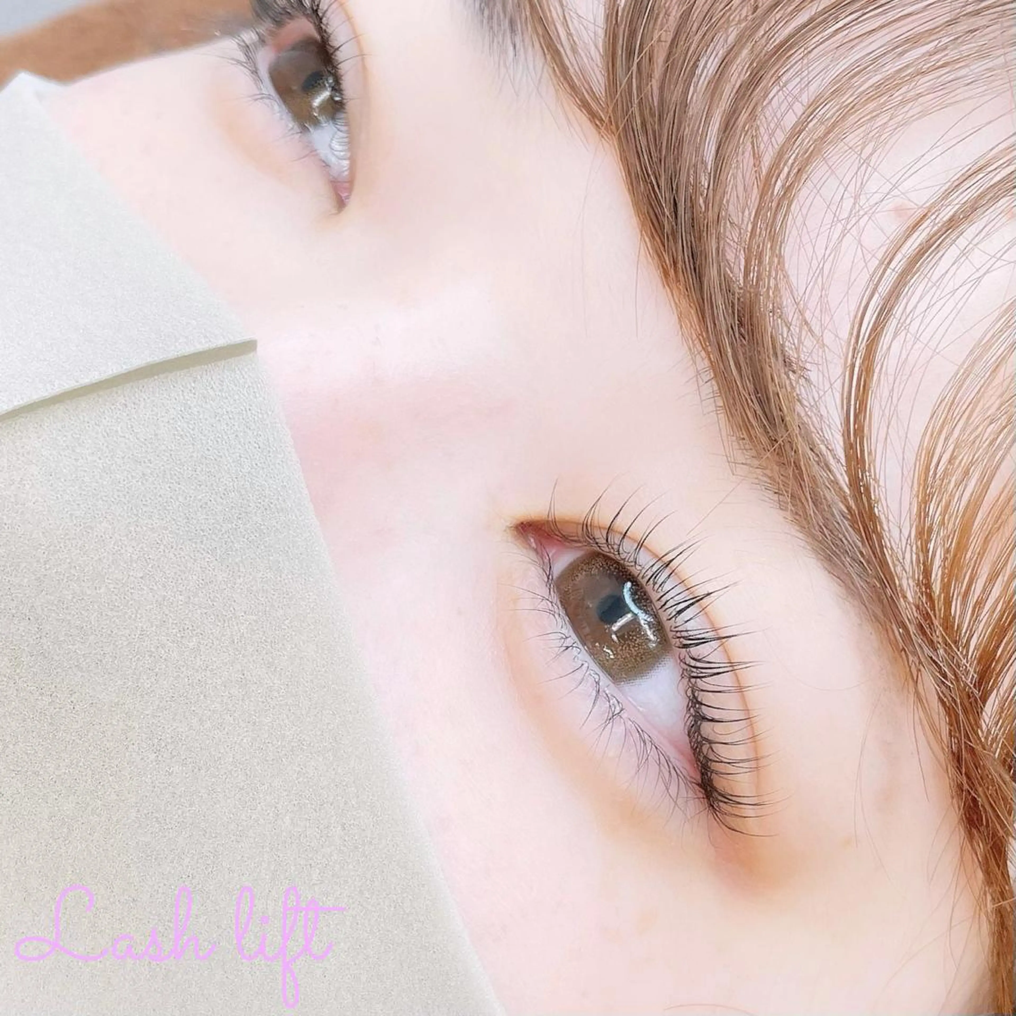 マツエク・マツパ TAKE★ Shuriのマツエク・マツパデザイン