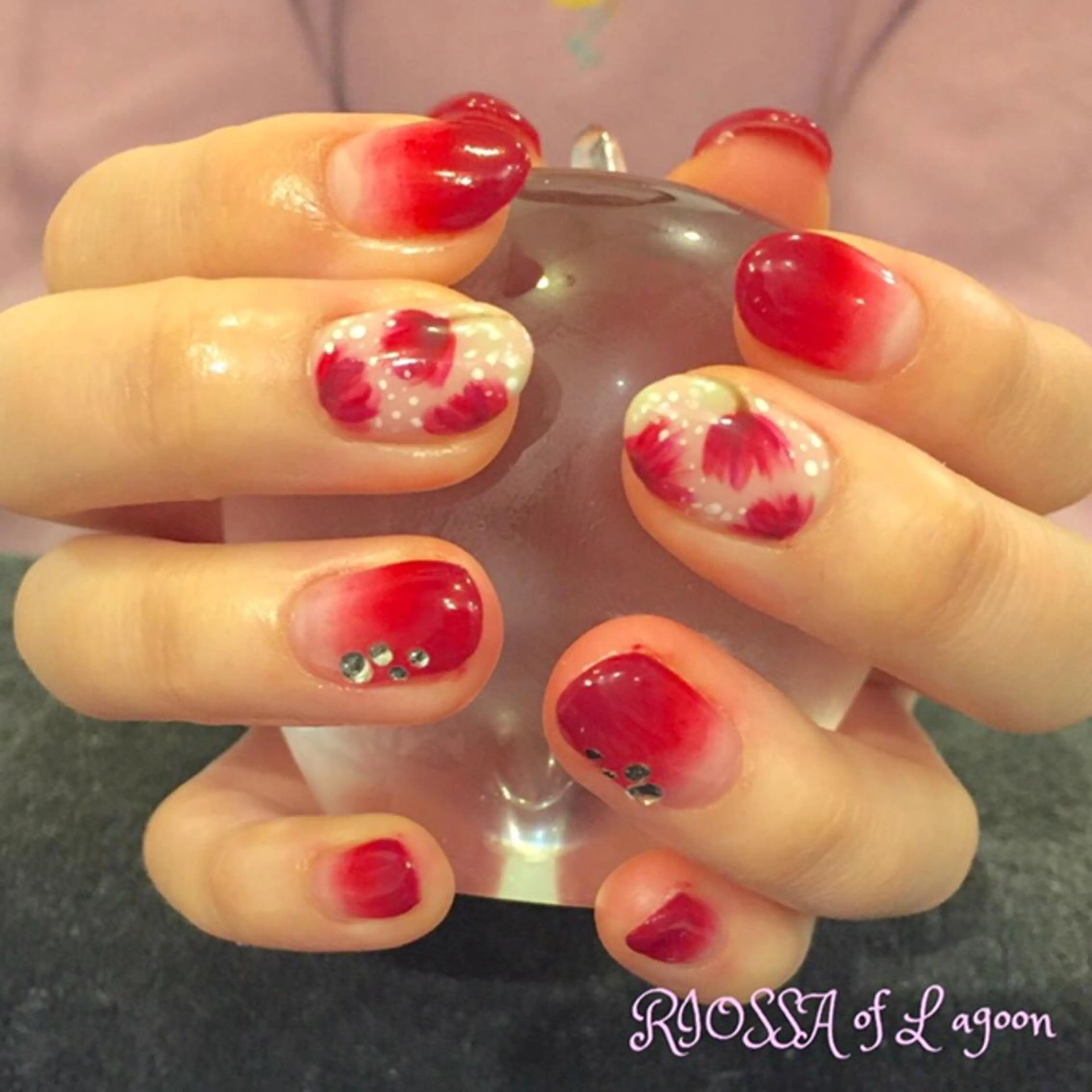 ネイル リオッサ  オブ ラグーン神戸店のエステ・リラクイメージ