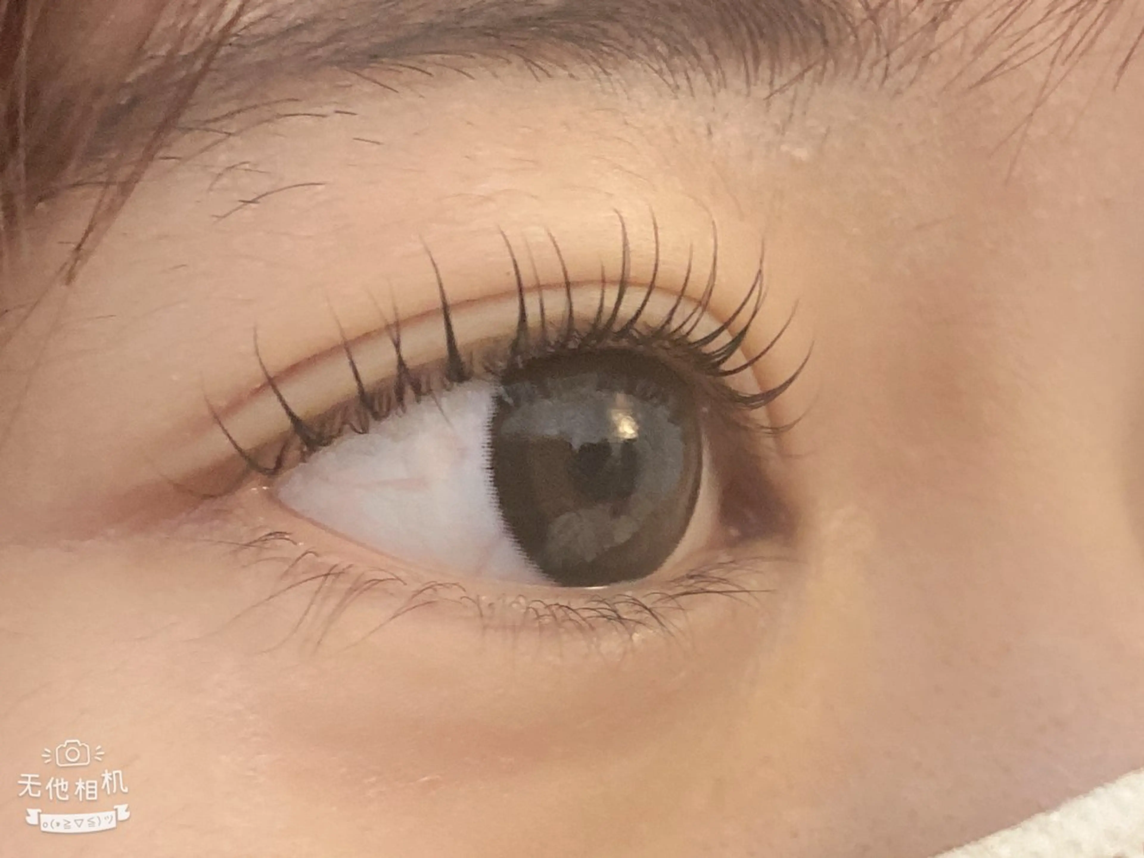 マツエク・マツパ BEL EYE BEAUTYアイのマツエク・マツパデザイン