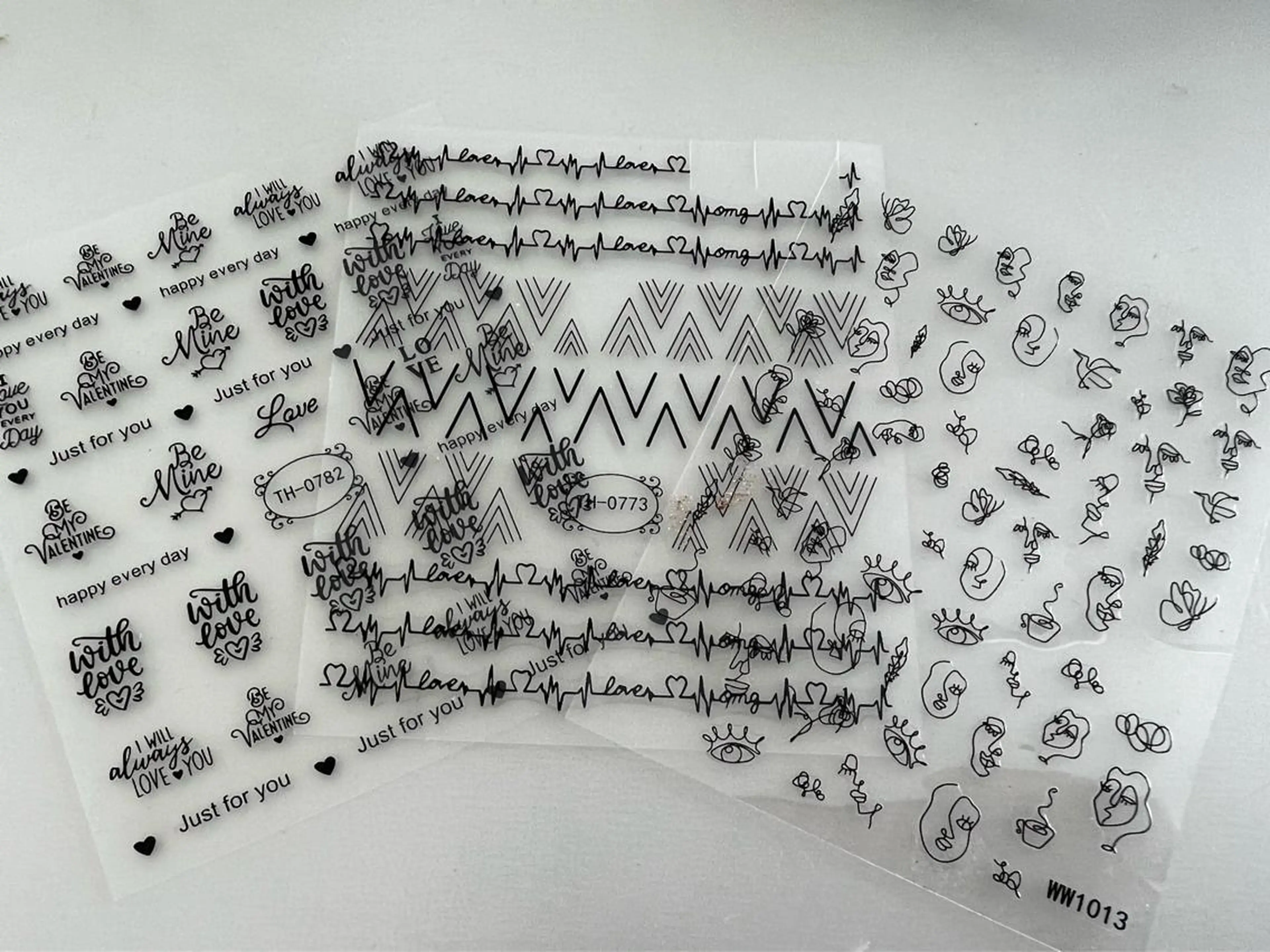 ネイル kondo Emiのネイルデザイン