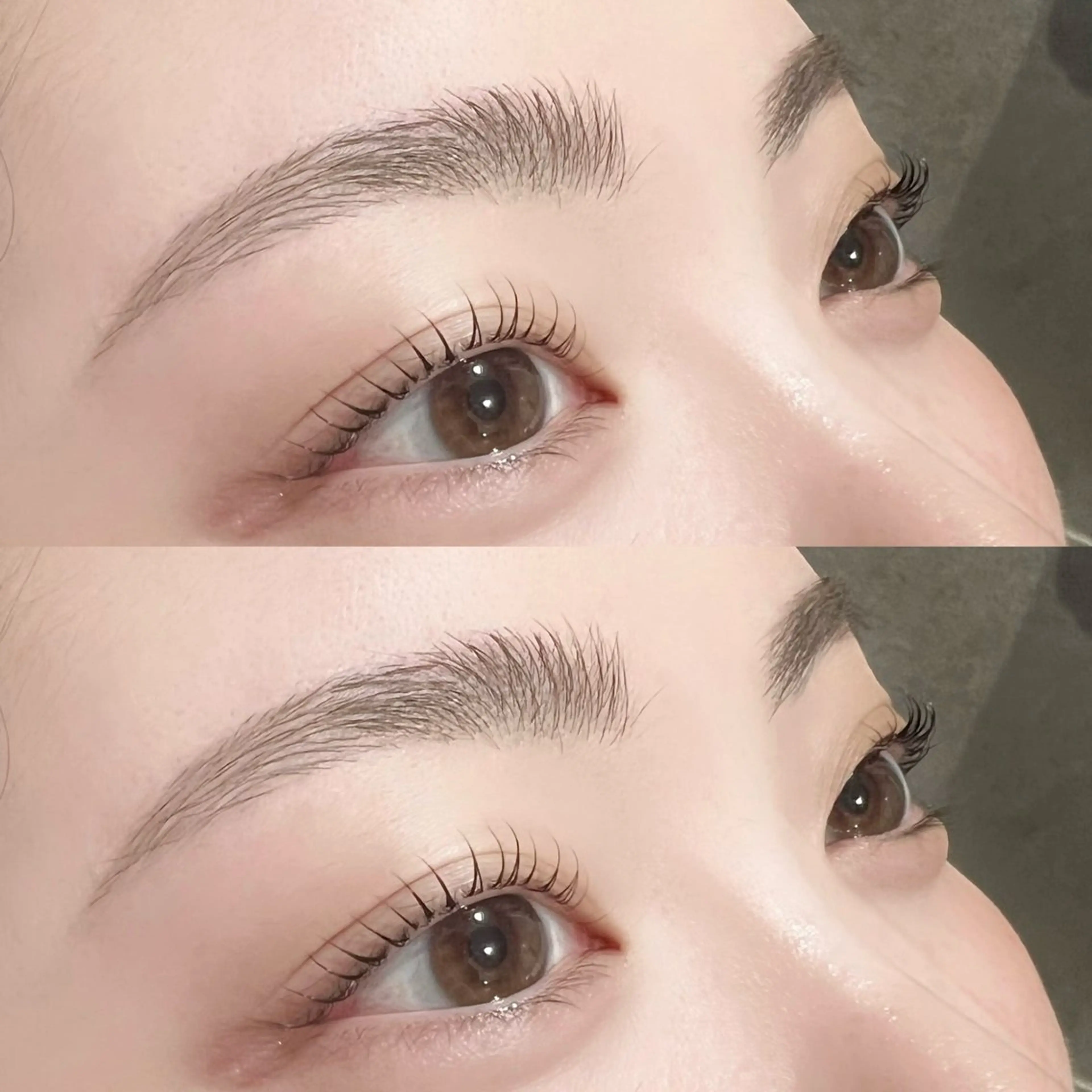 マツエク・マツパ miyuki 銀座🎀似合わせ眉の眉毛・アイブロウイメージ