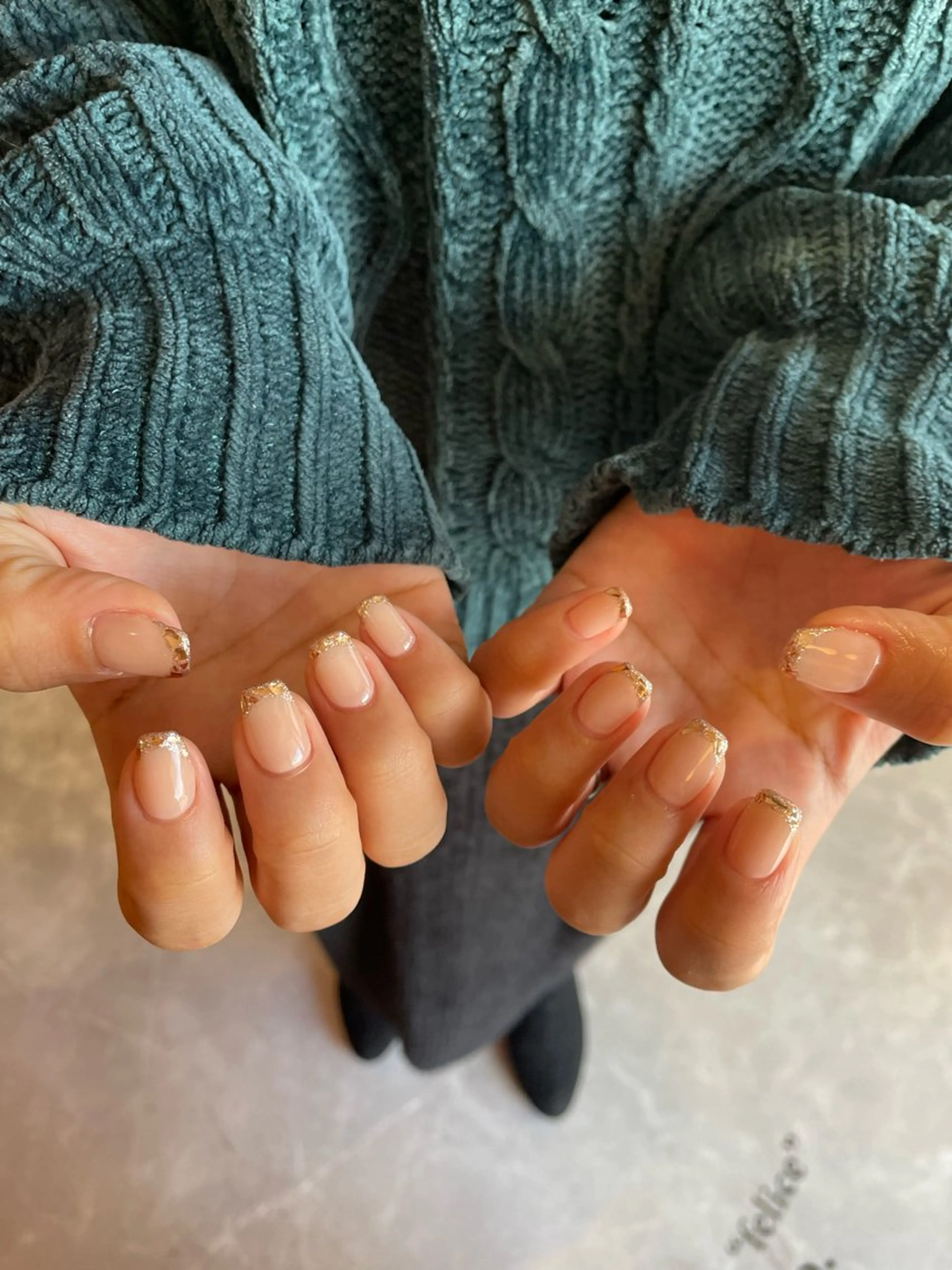 ミディアム mimin. by felimo所属・mimin. by felimoのネイルデザイン