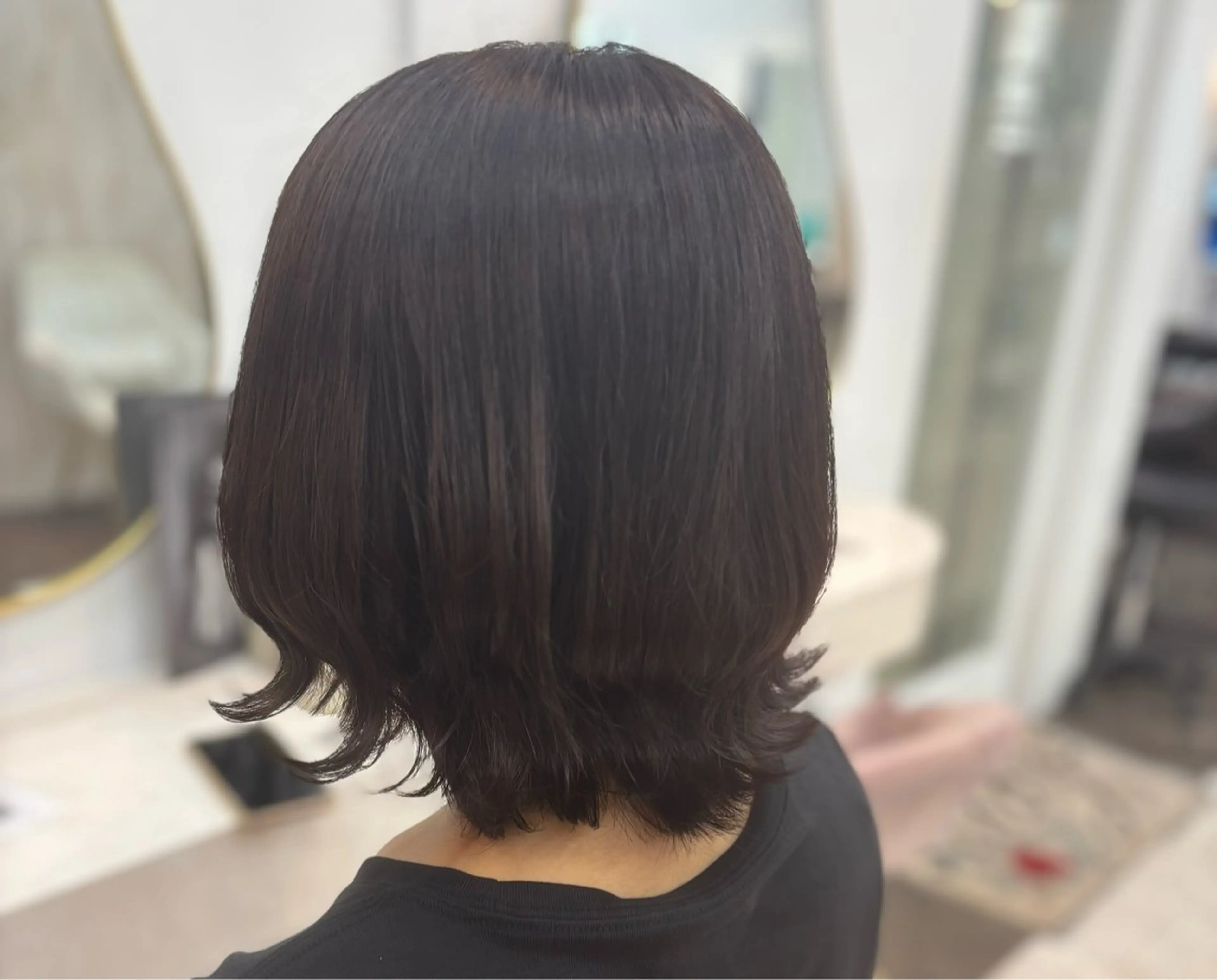 ショート カラー ヘアカラー 金井こうた🐨 lovisのヘアスタイル