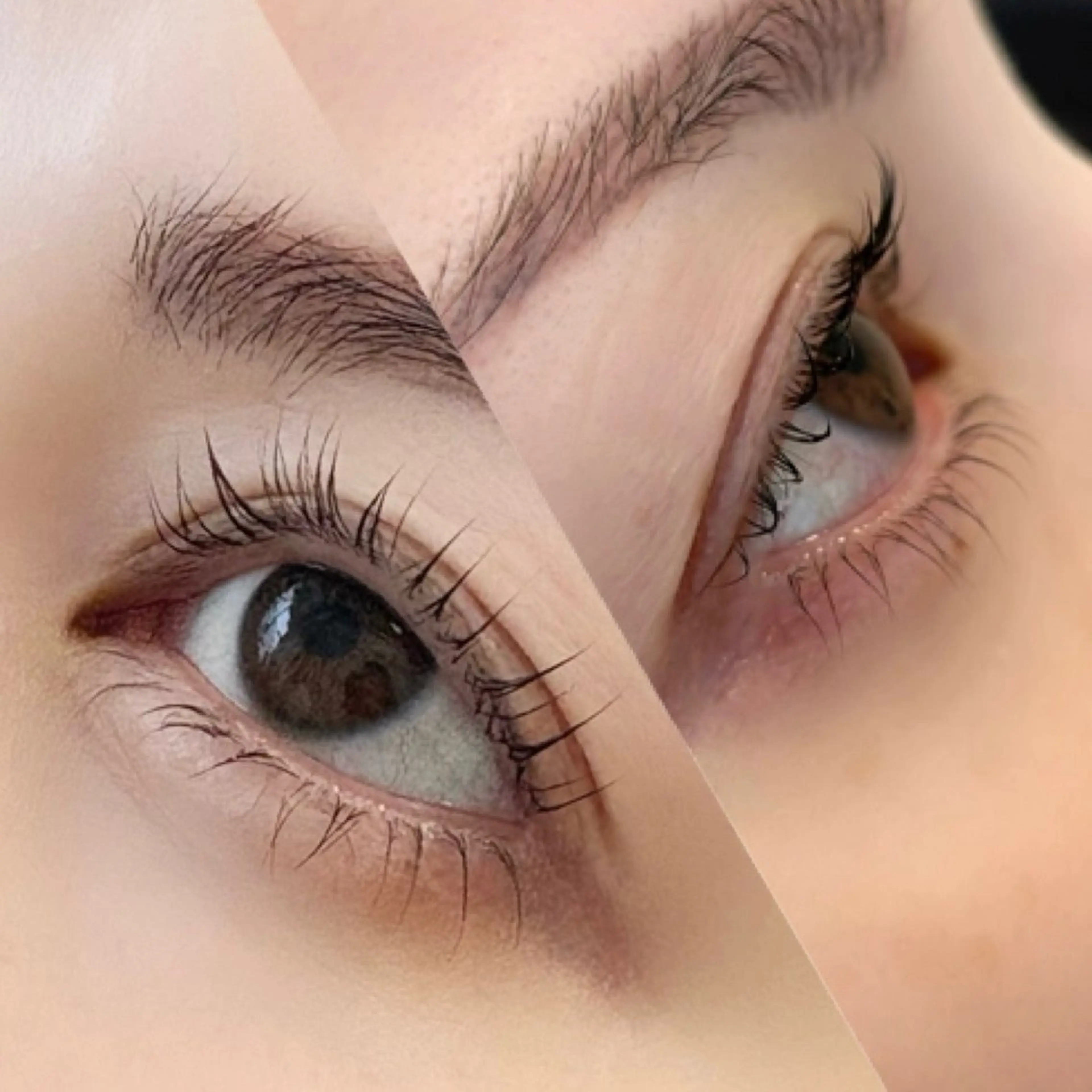 マツエク・マツパ まつげパーマ 下まつげエクステ 眉とまつ毛の 専門サロン/南森町のマツエク・マツパデザイン