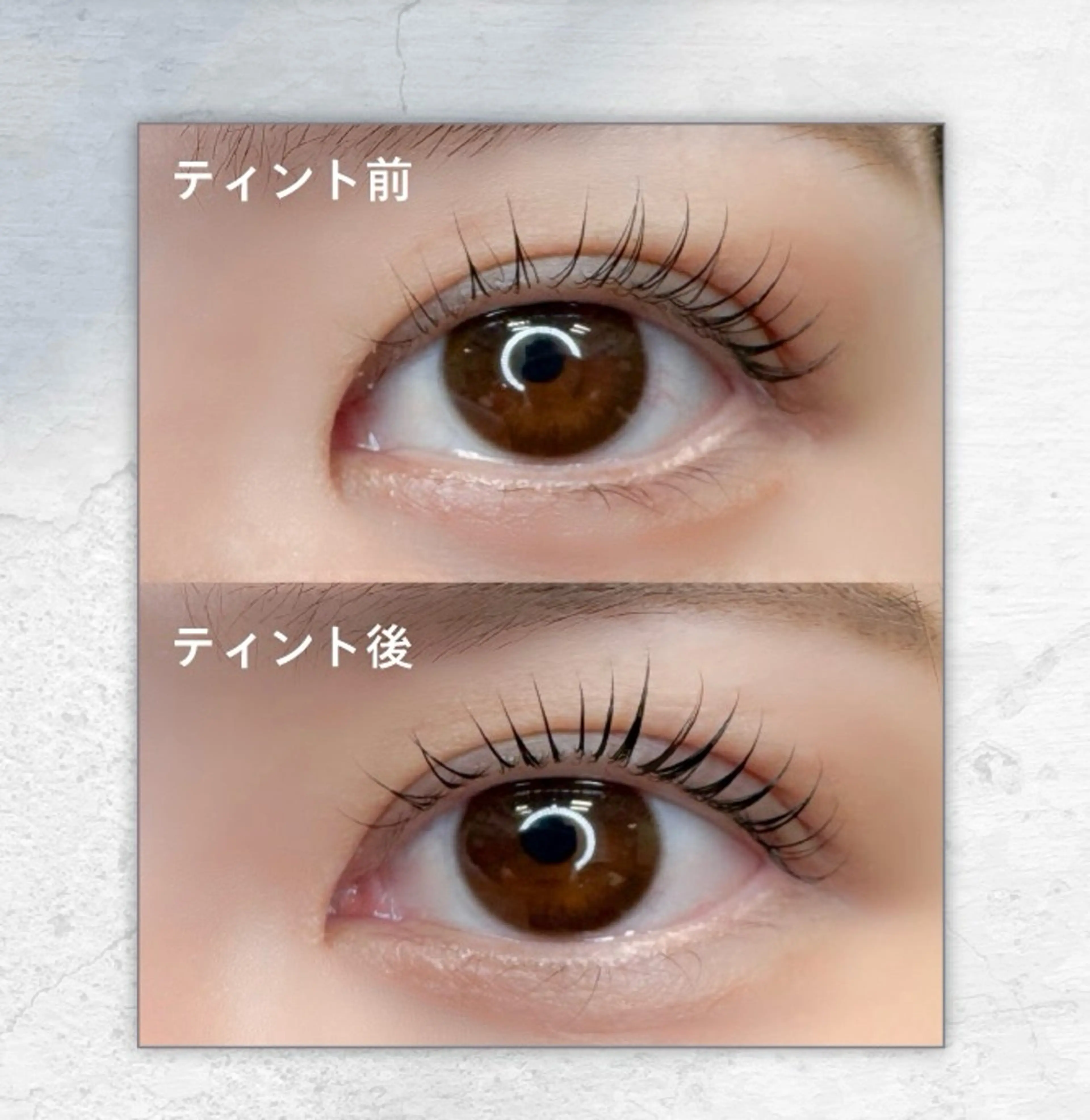 パーマ lilou/ eyelashのマツエク・マツパデザイン