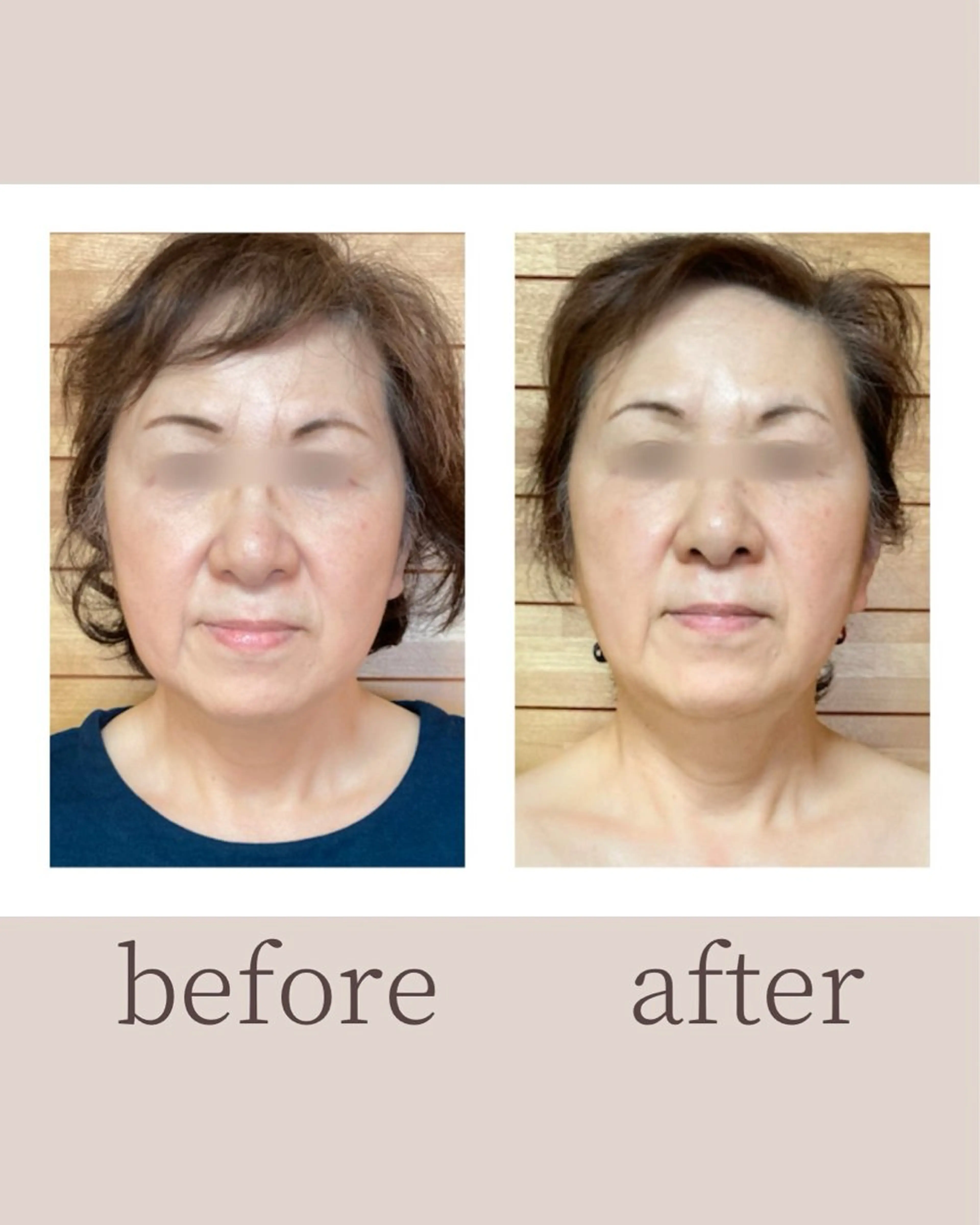 アキモト サヤコのエステ・リラクイメージ