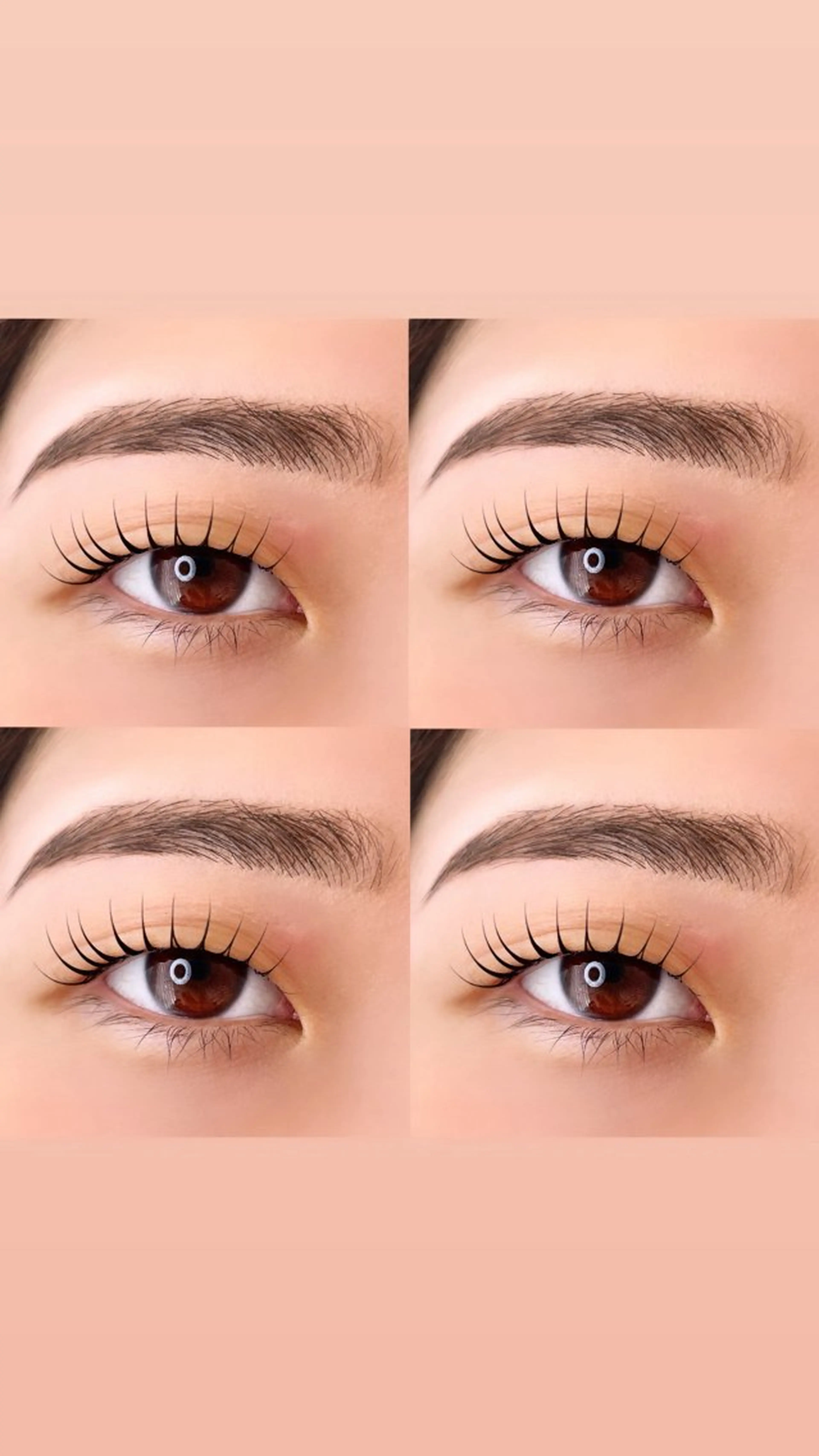 アイブロウ Nae.所属・眉毛/まつ毛/代官山 アイサロン🌻NAEのマツエク・マツパデザイン