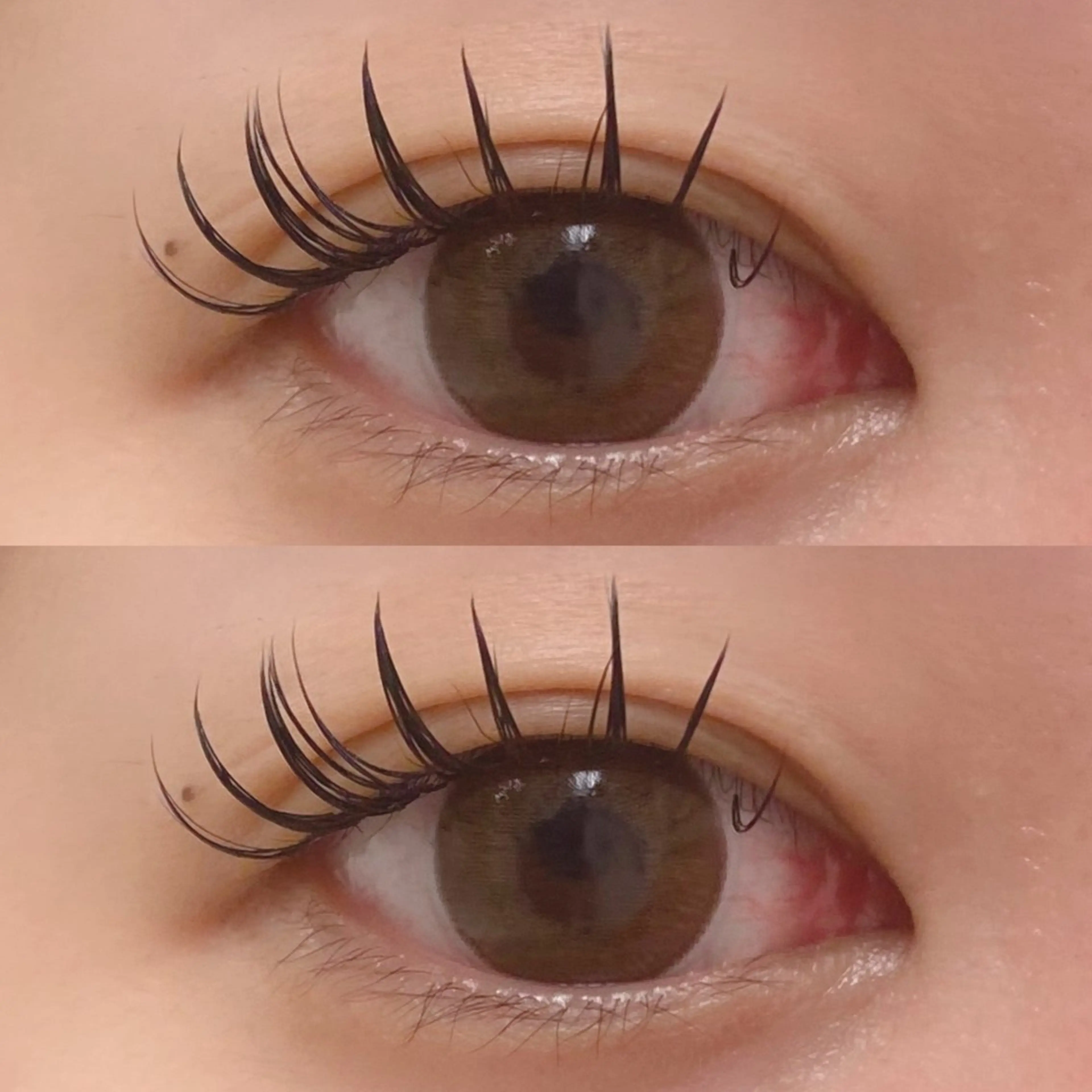 マツエク・マツパ マツエク Bianca横浜関内 NOSHITA𓆉のマツエク・マツパデザイン