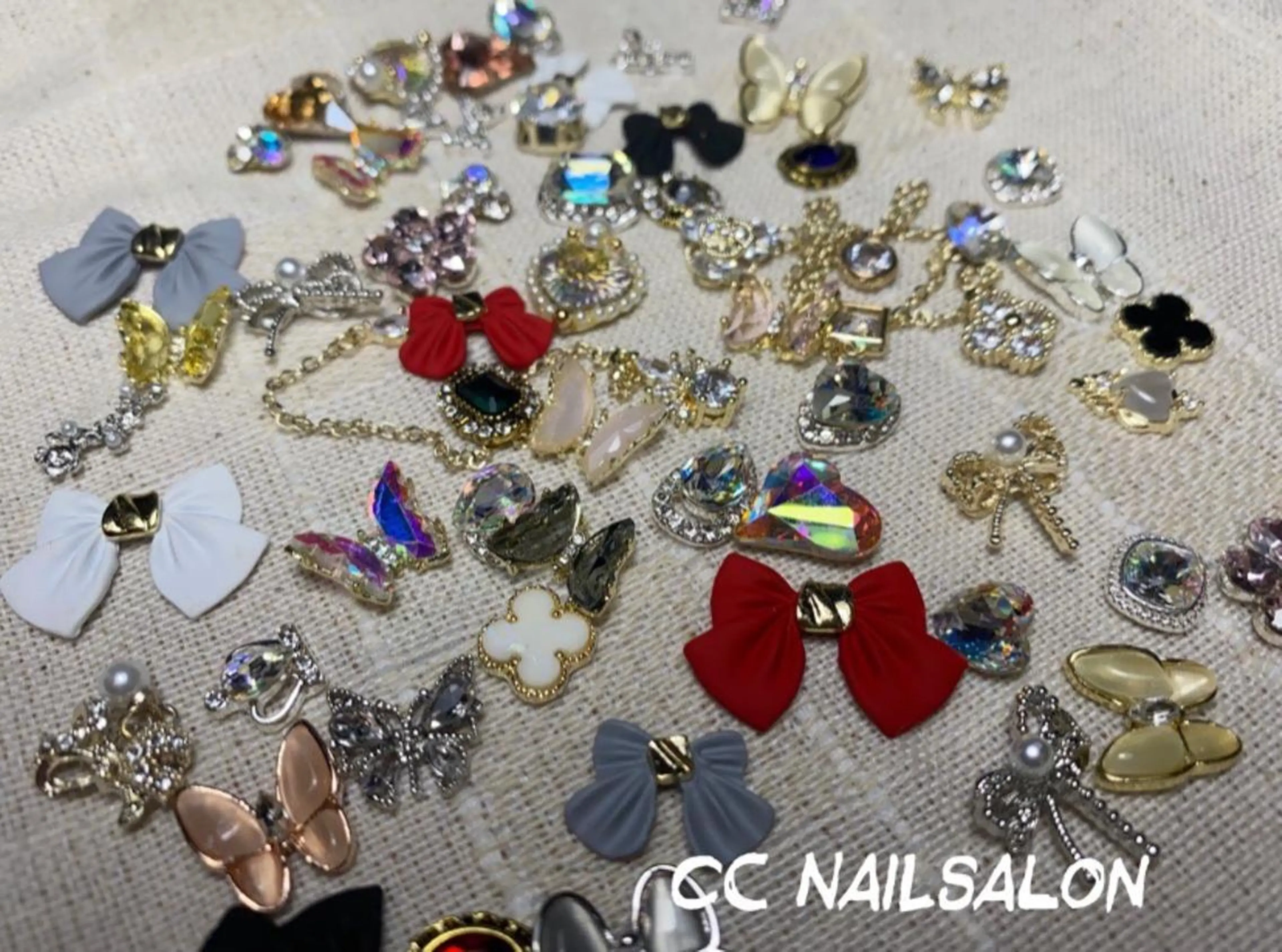 ネイル ハンドネイル Brodia nailsのネイルデザイン