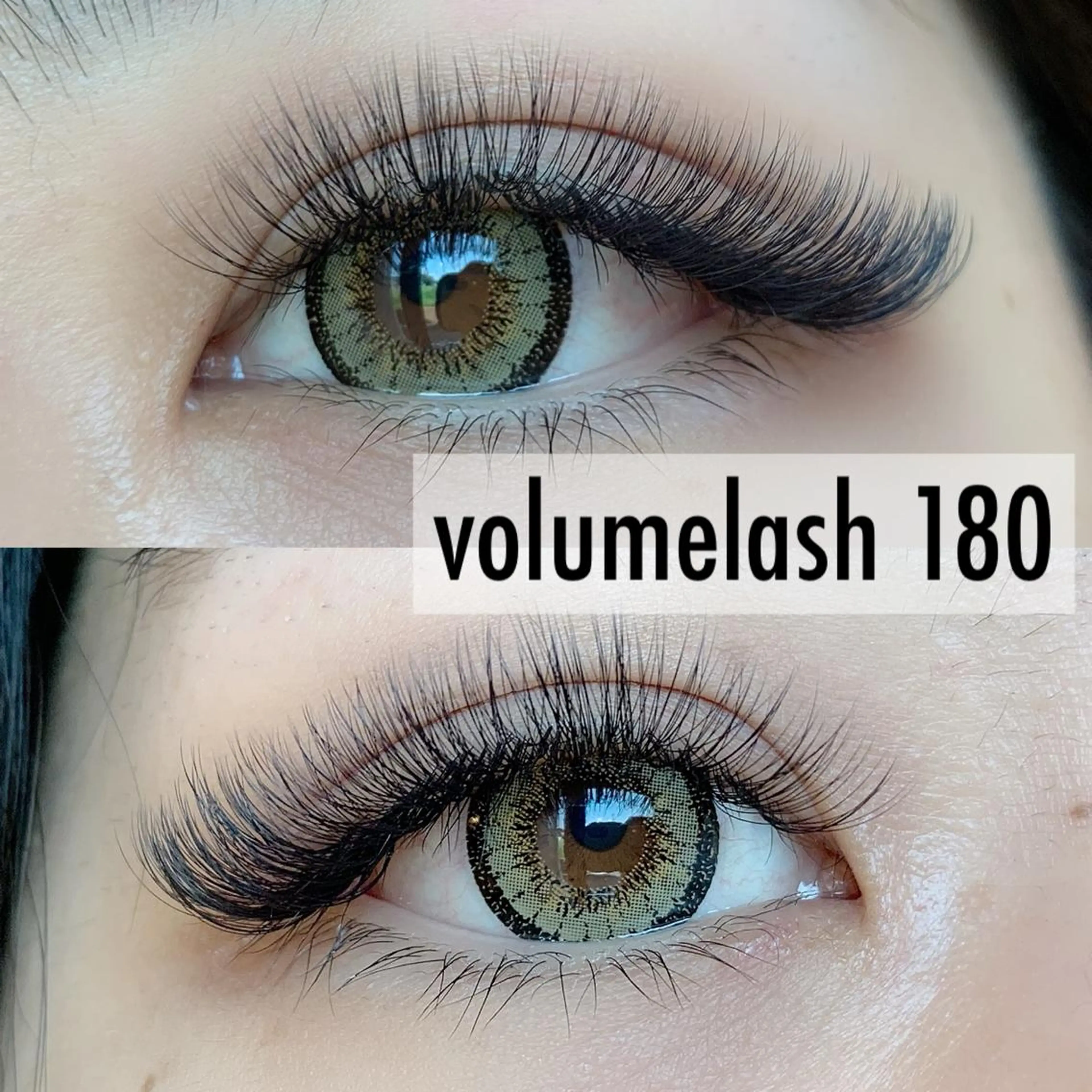 マツエク・マツパ 付け放題 ボリュームラッシュ マツエク eyelash RORO.のマツエク・マツパデザイン