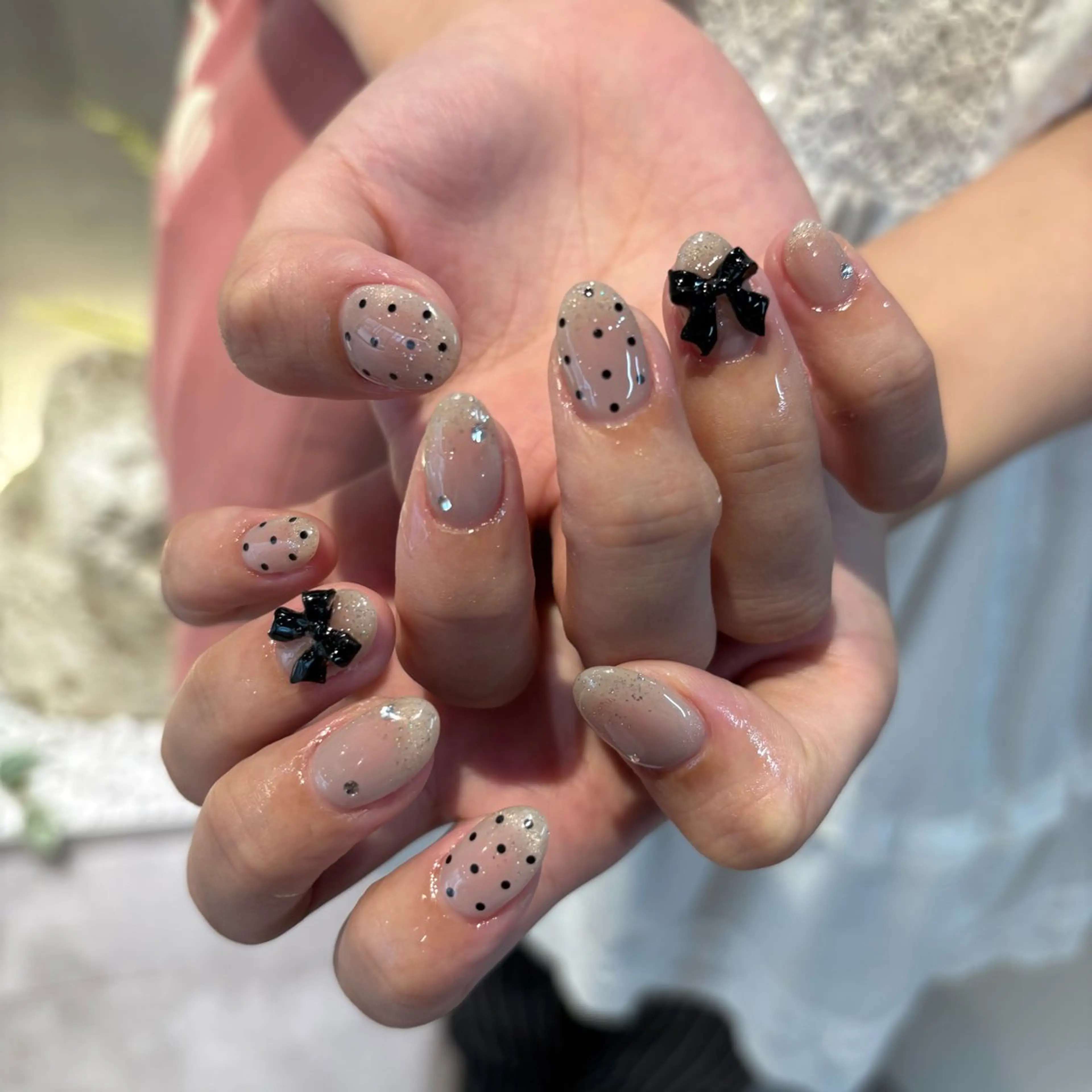 ネイル nemno【ﾈﾑﾉ】 ／yuiのネイルデザイン