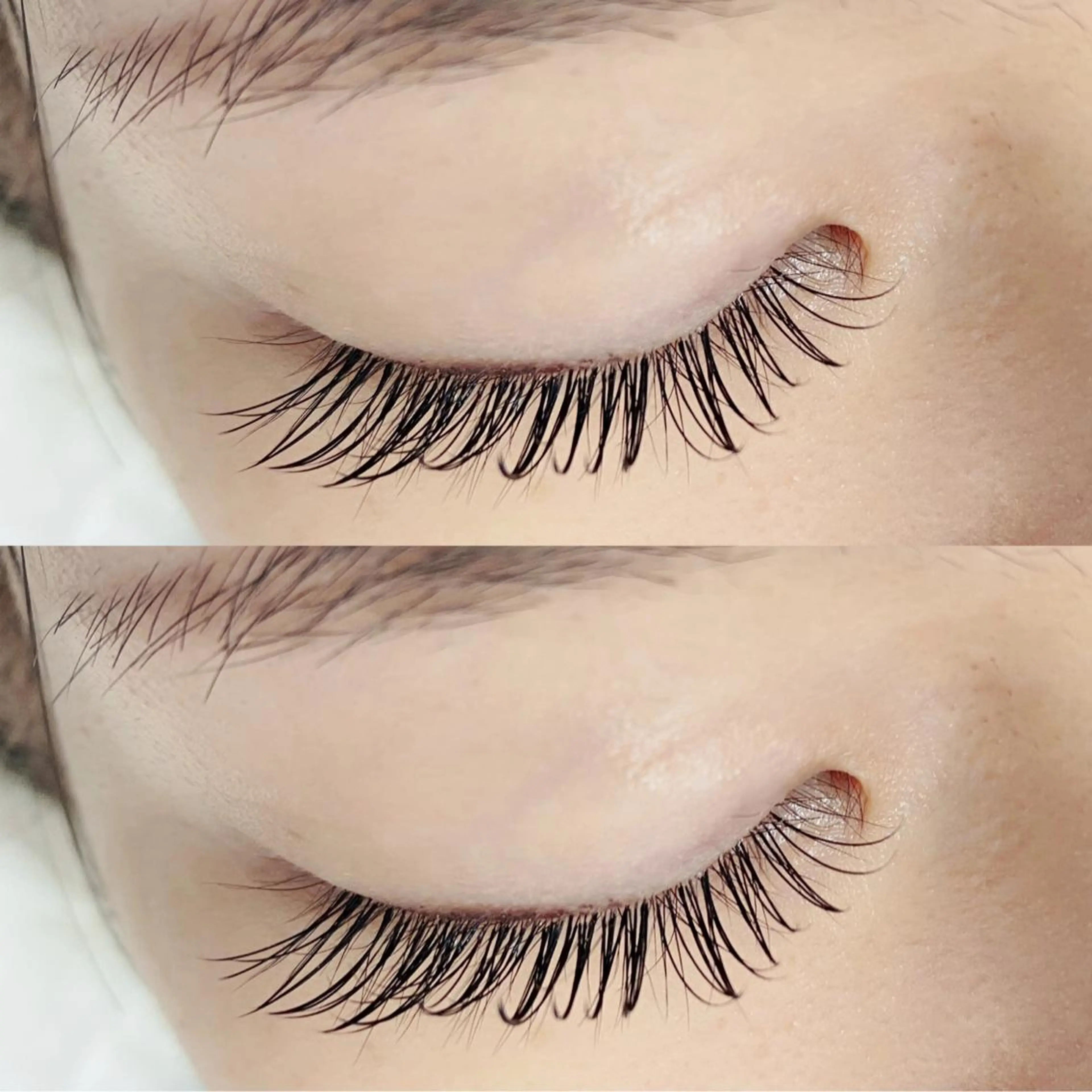 マツエク・マツパ フラットラッシュ ALITA 池袋店✨のマツエク・マツパデザイン