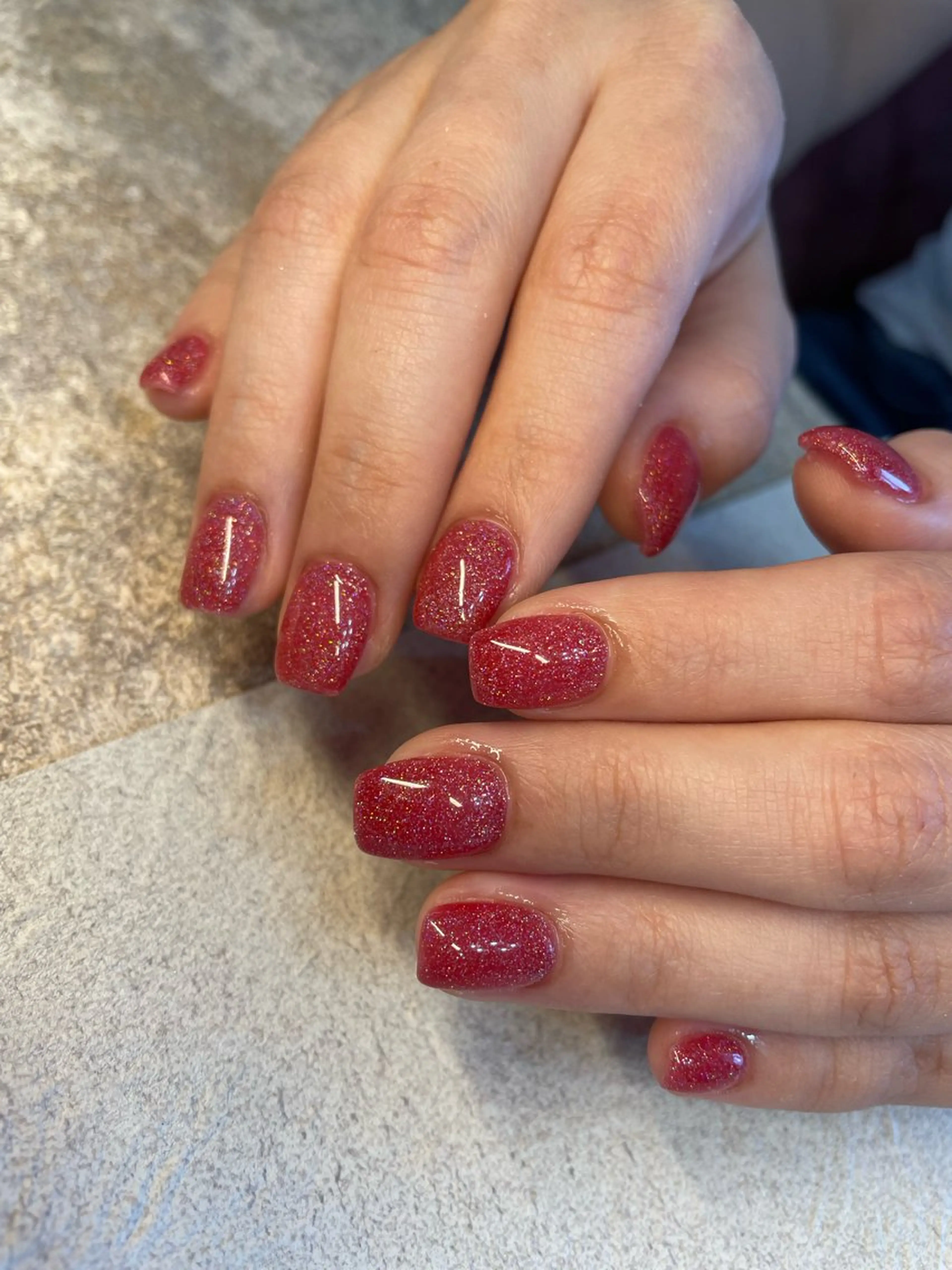 ネイル Parfum パルファンのネイルデザイン