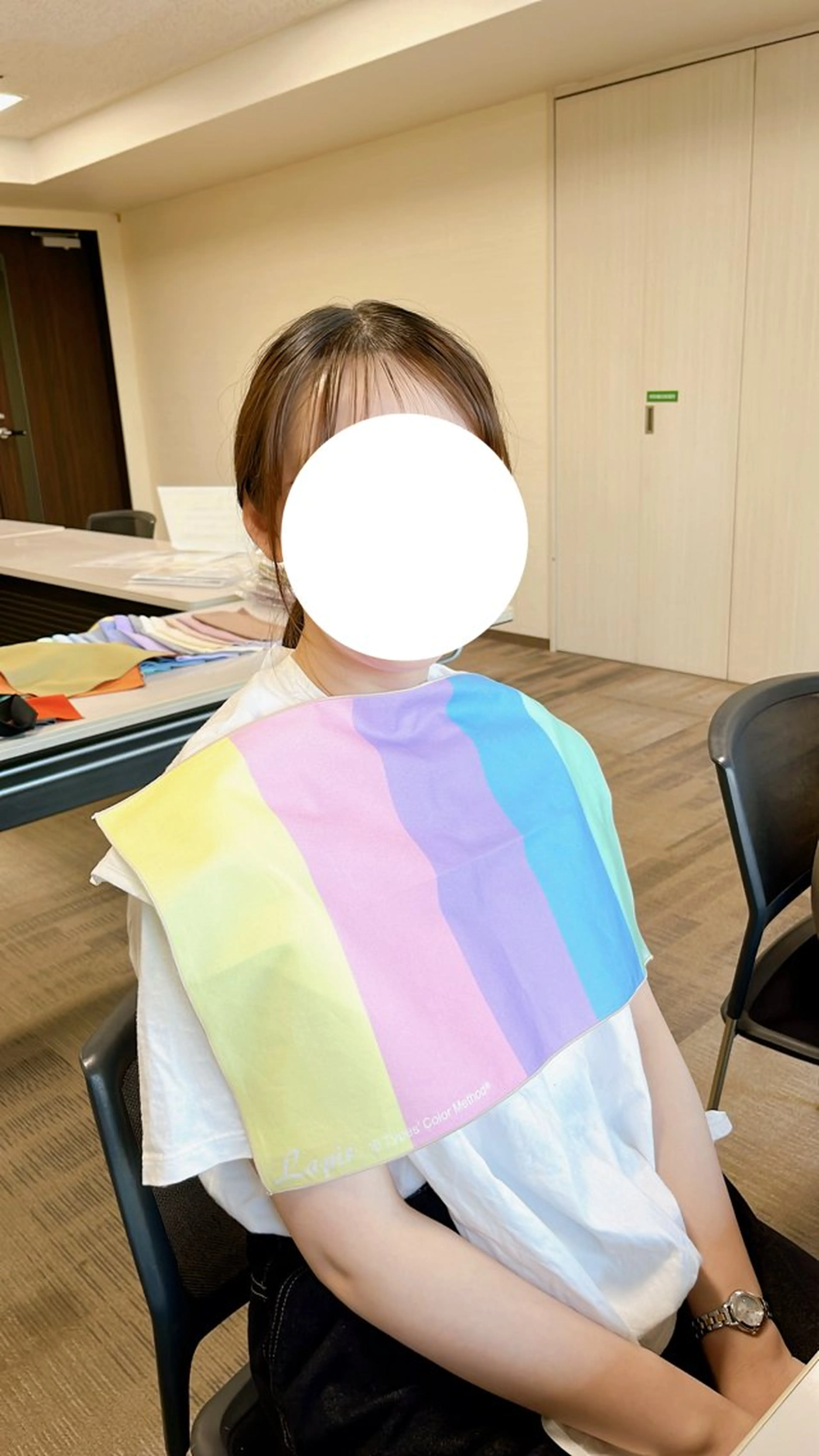 ciere 池袋東口店のネイルデザイン