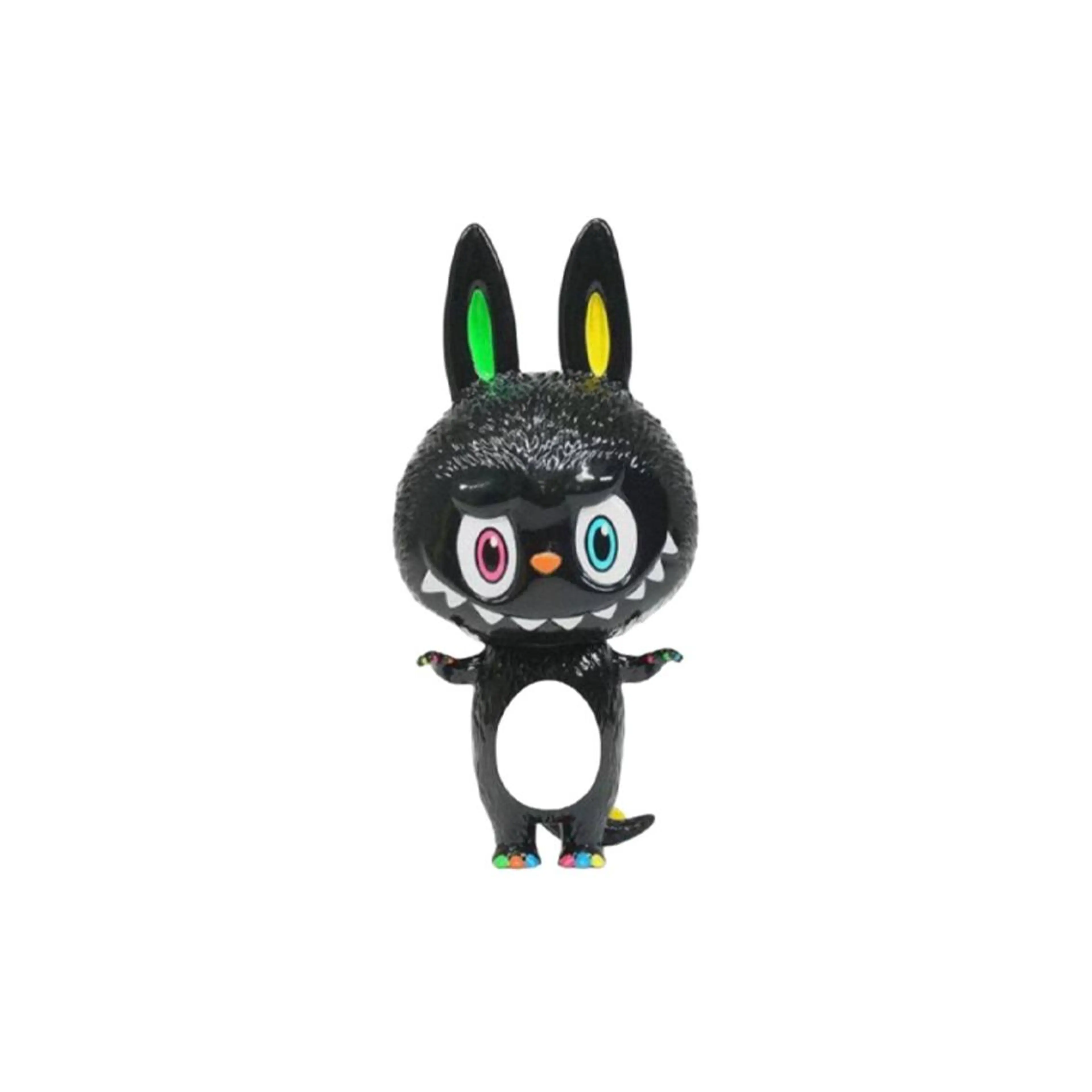 ショート キッズ K Kのネイルデザイン