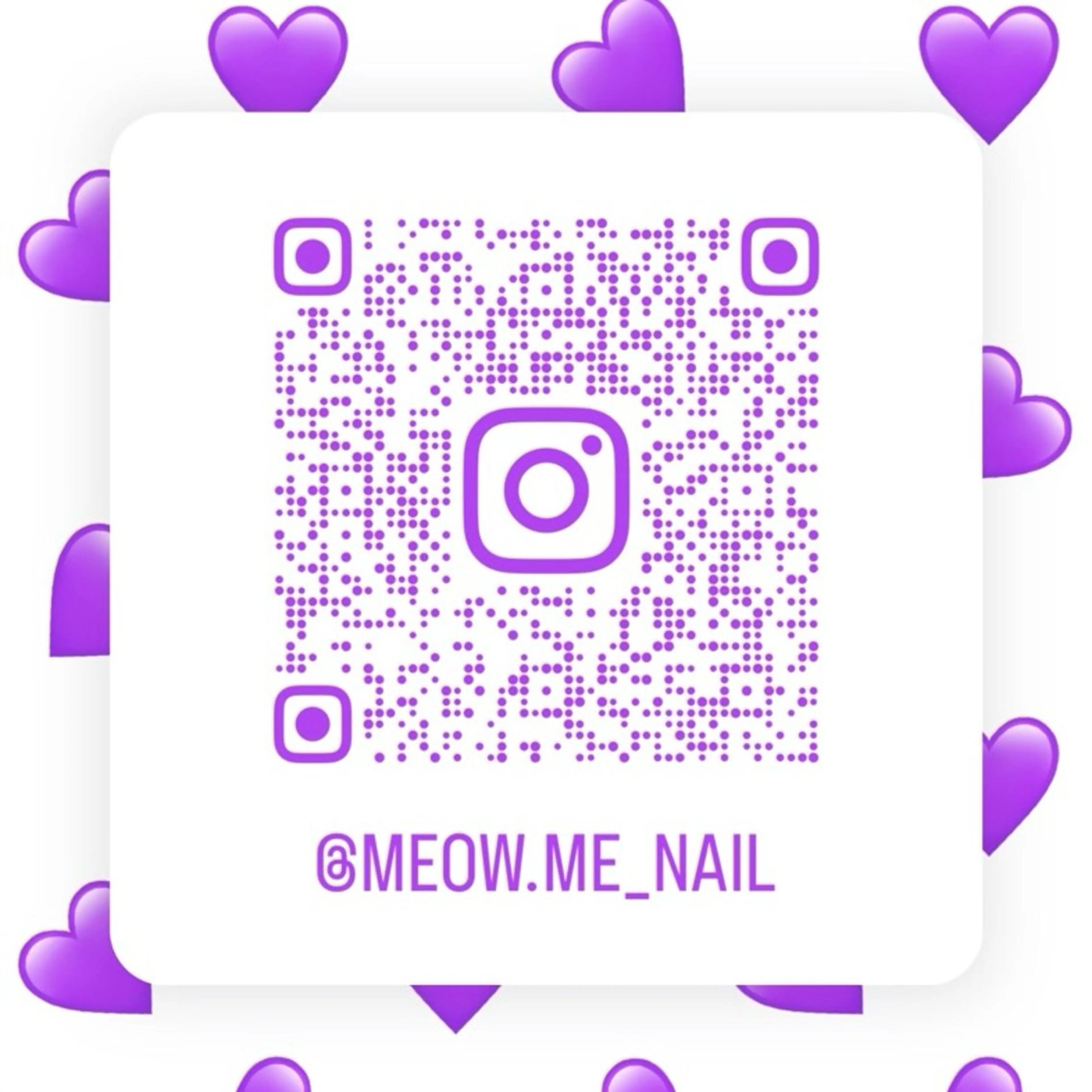 ネイル ハンドネイル 痛ネイルのできるお店MEOW.meNail【ミャオミーネイル】所属・MEOW.me YUKOのネイルデザイン