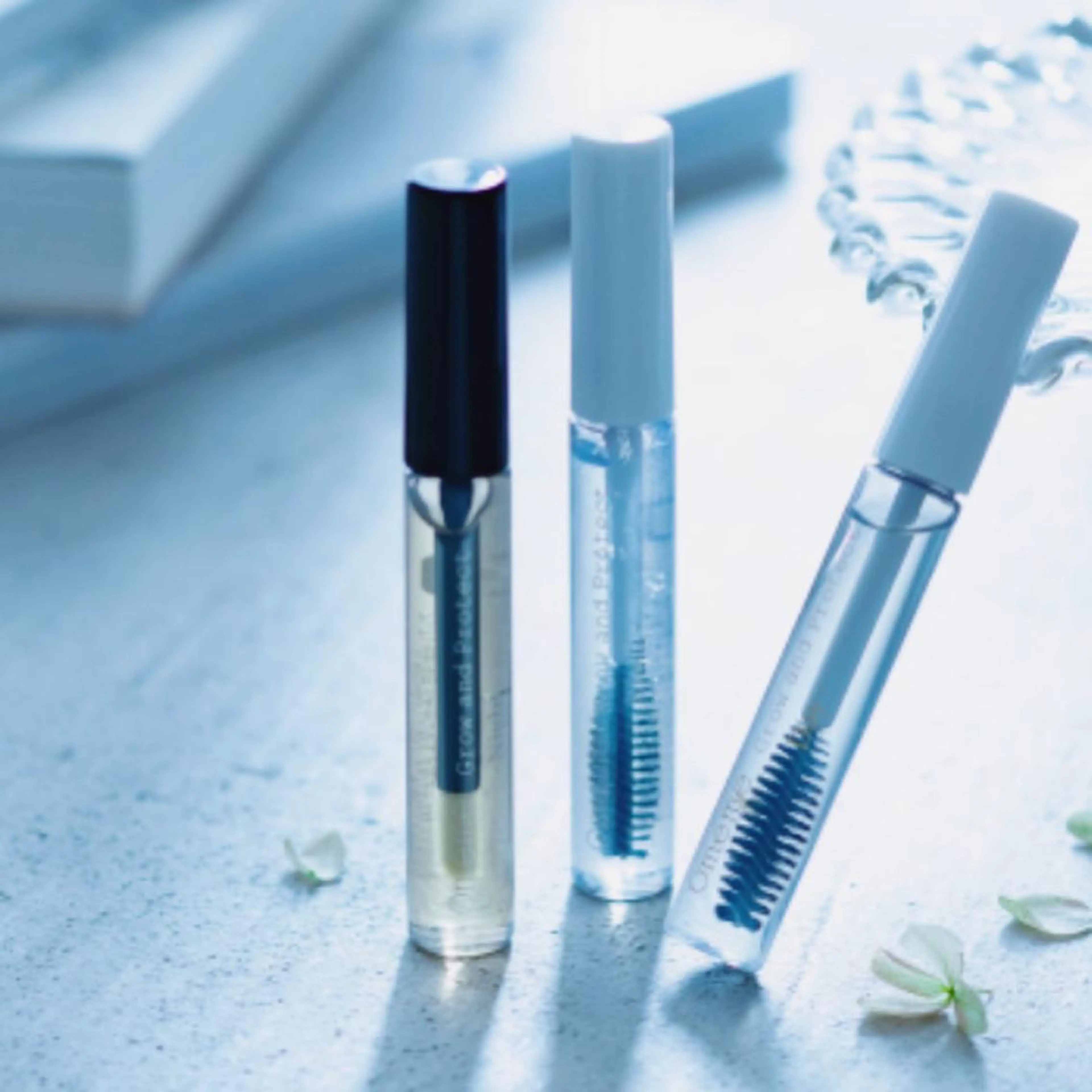 マツエク・マツパ .mel 【ドットメル】のマツエク・マツパデザイン