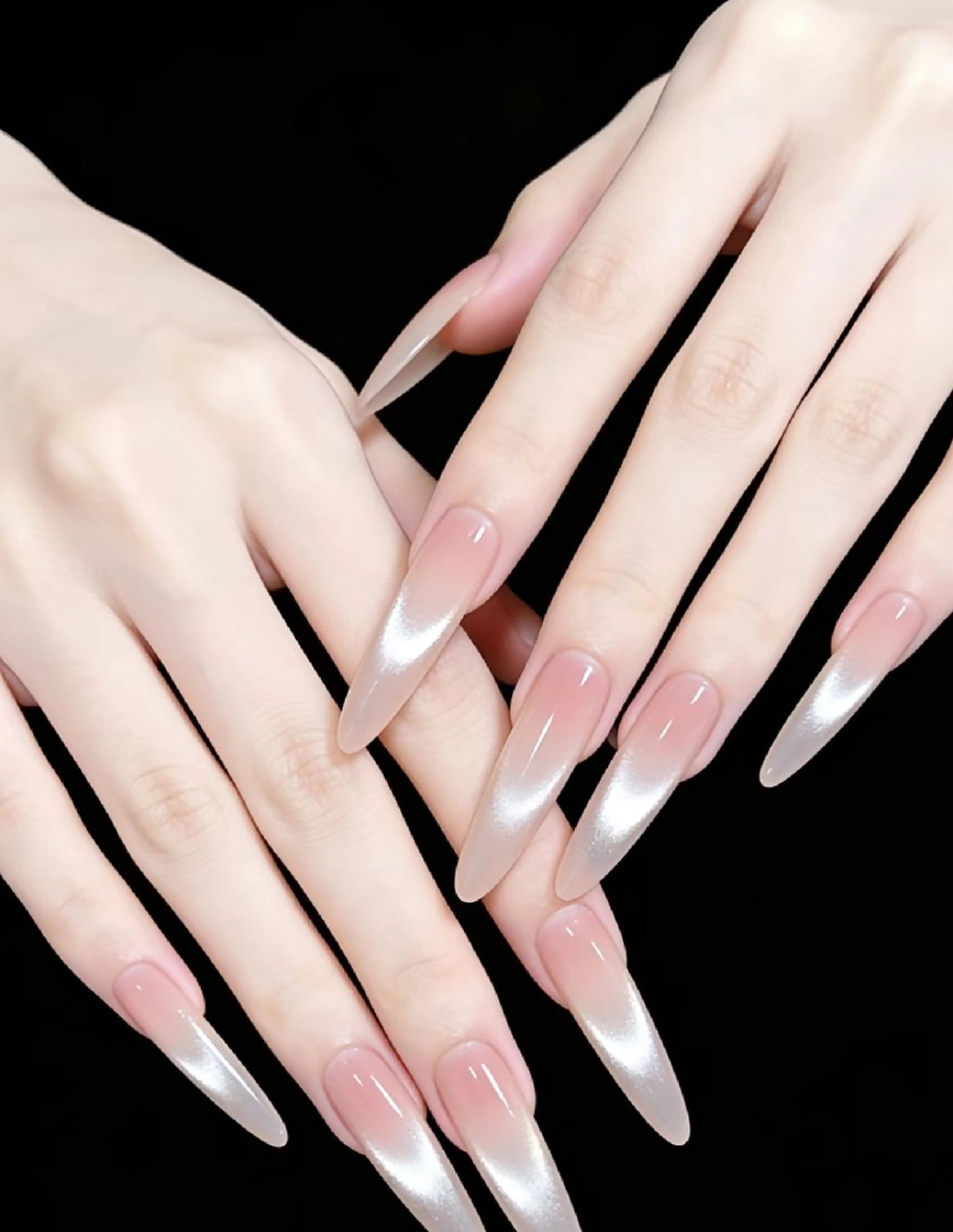 ネイル U.MINail yun 💅西川口のネイルデザイン