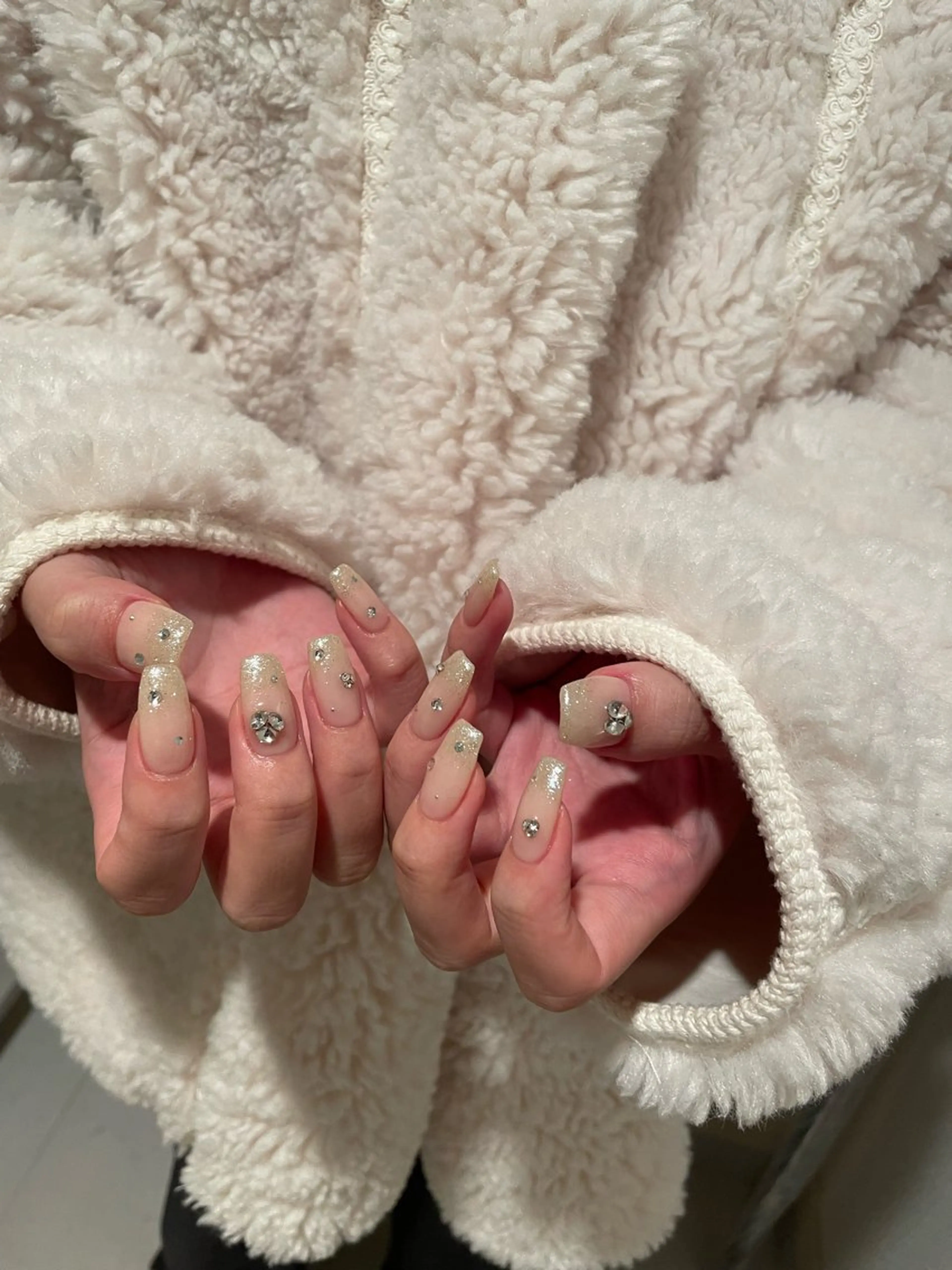 ネイル Ami 🦥のネイルデザイン