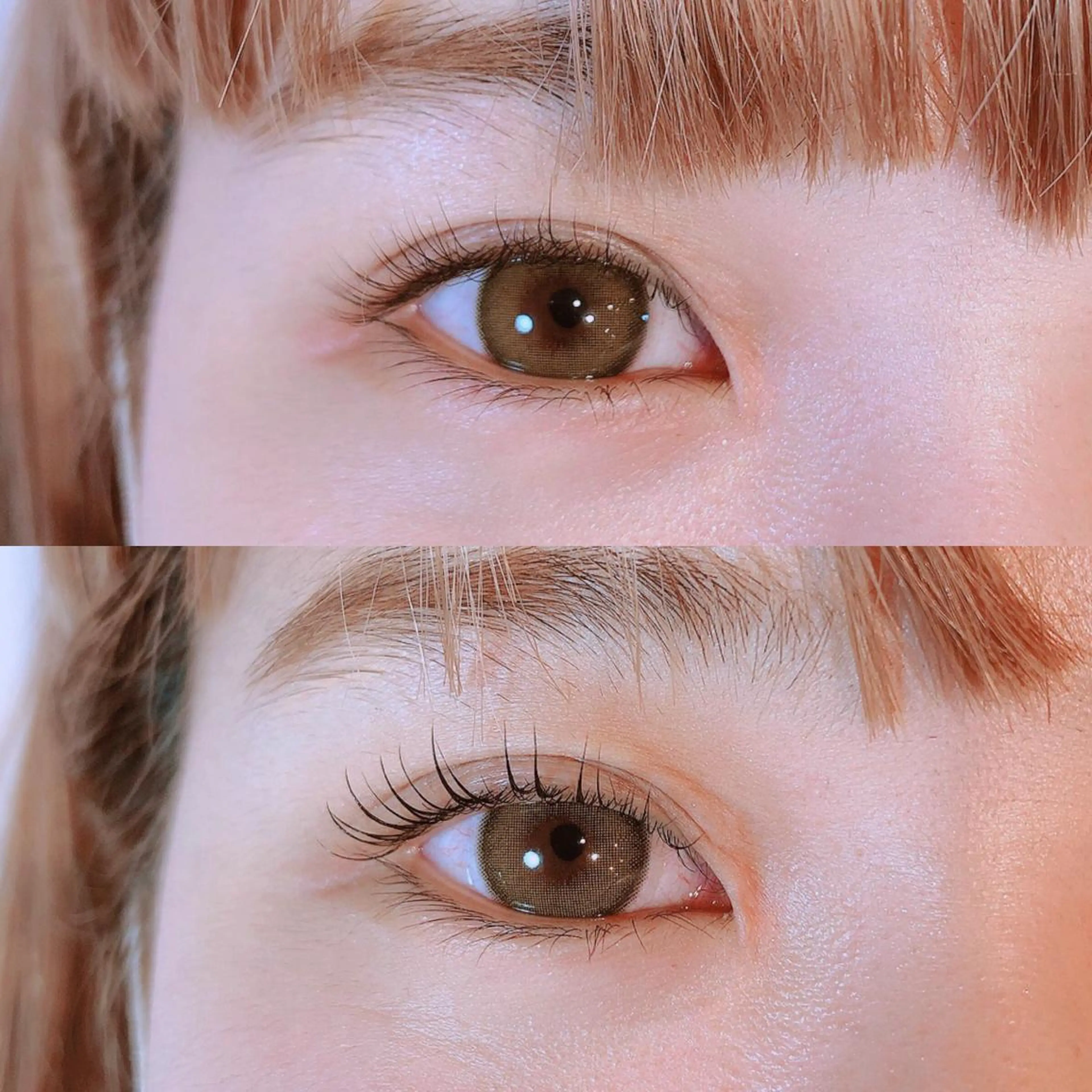 マツエク・マツパ なかむら 🪡のマツエク・マツパデザイン