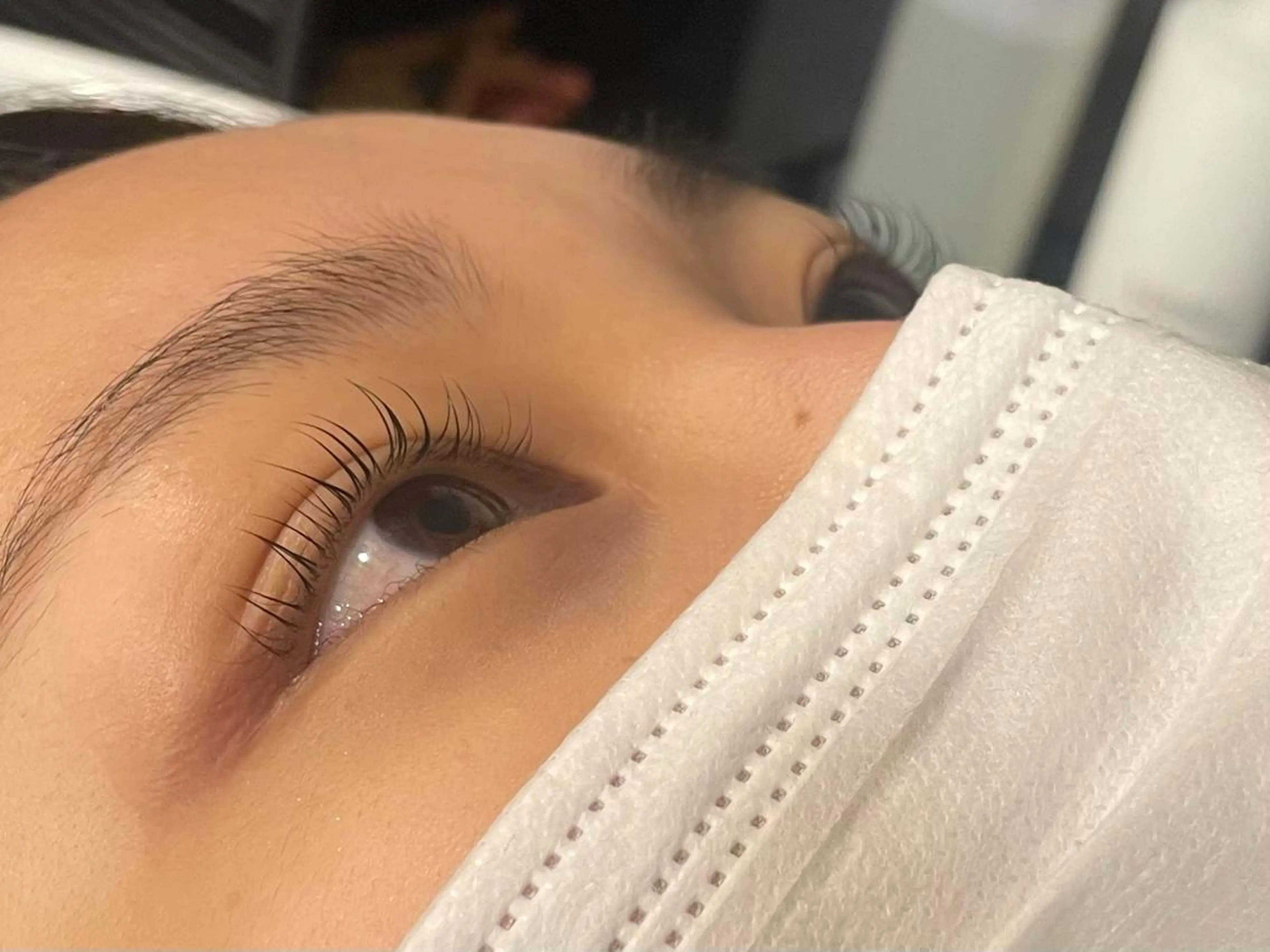 マツエク・マツパ LIBERTA所属・LIBERTA ミウラユウカ🌼のマツエク・マツパデザイン