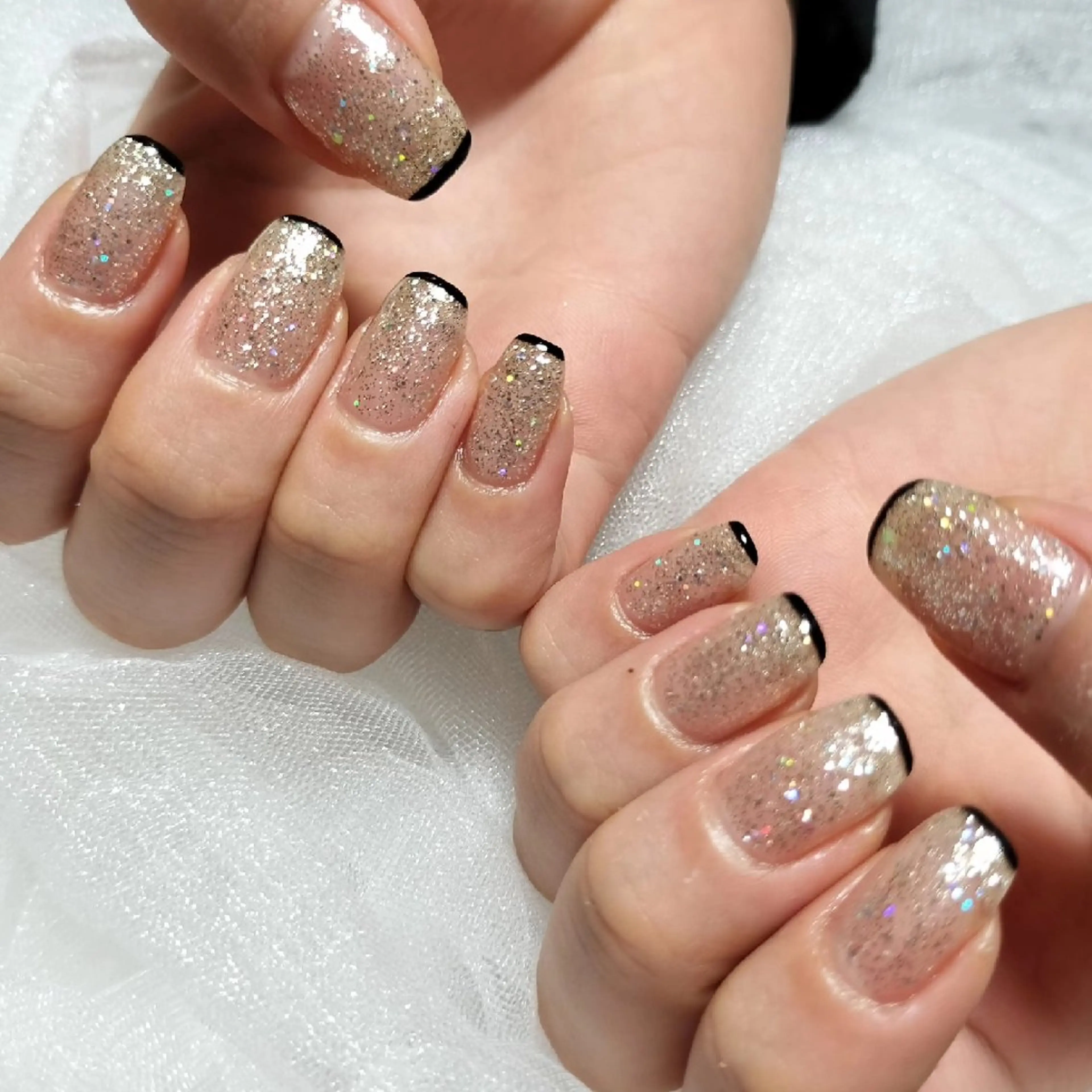 ネイル rokunana 佐野のネイルデザイン