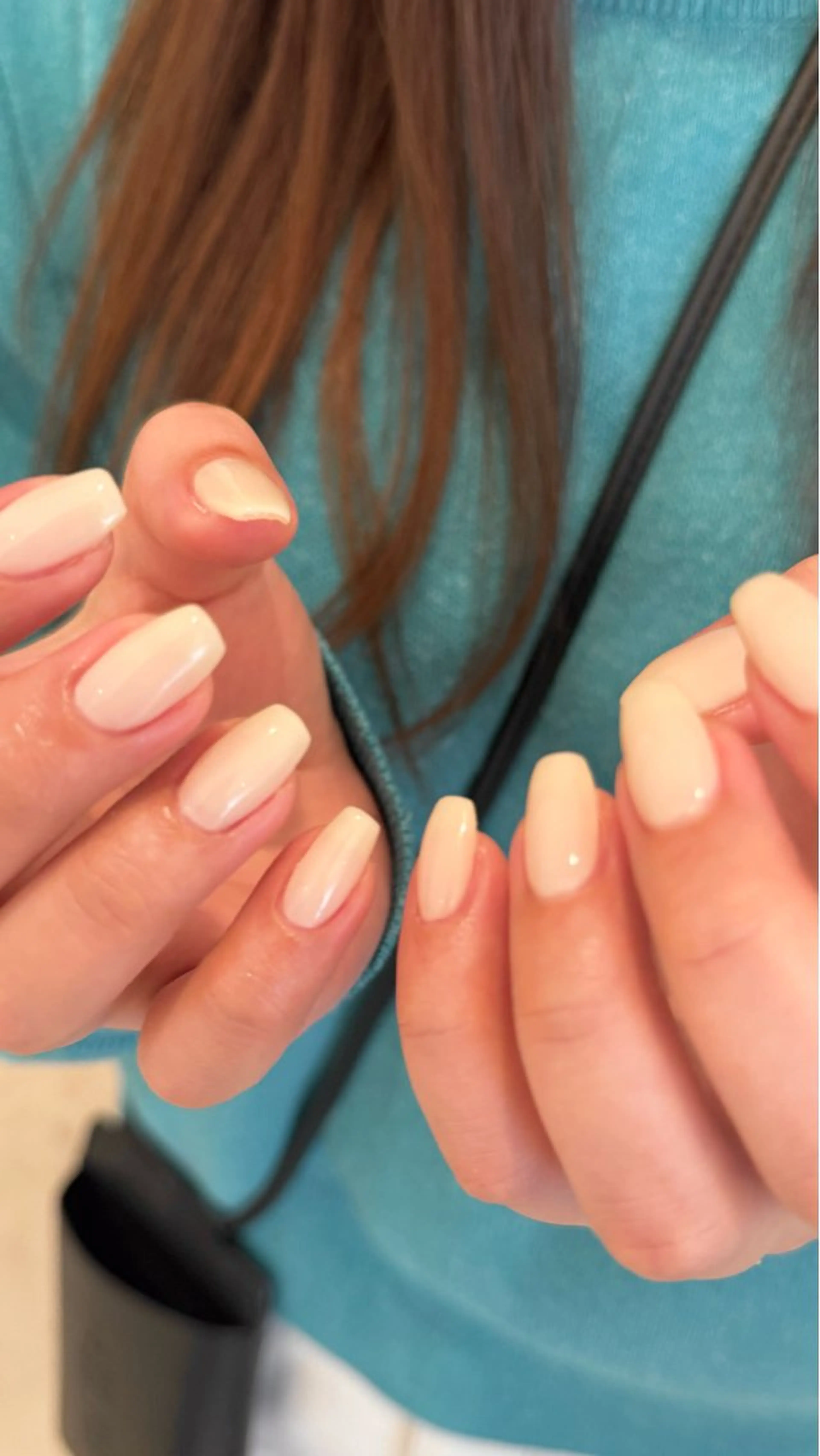 ネイル ハンドネイル nail salon rely.のネイルデザイン