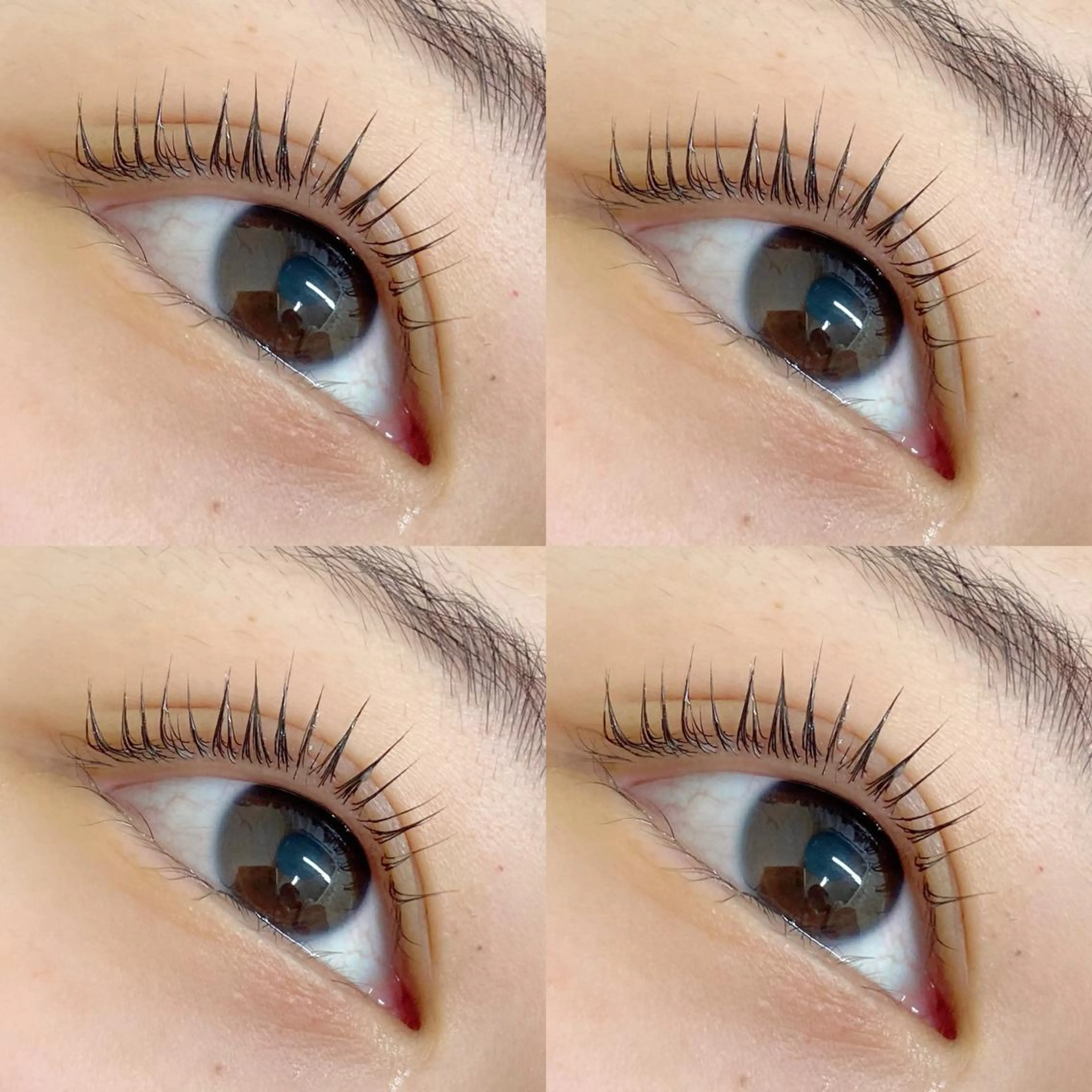 マツエク・マツパ BAMBI所属・BAMBI 🩷KAWAIのマツエク・マツパデザイン