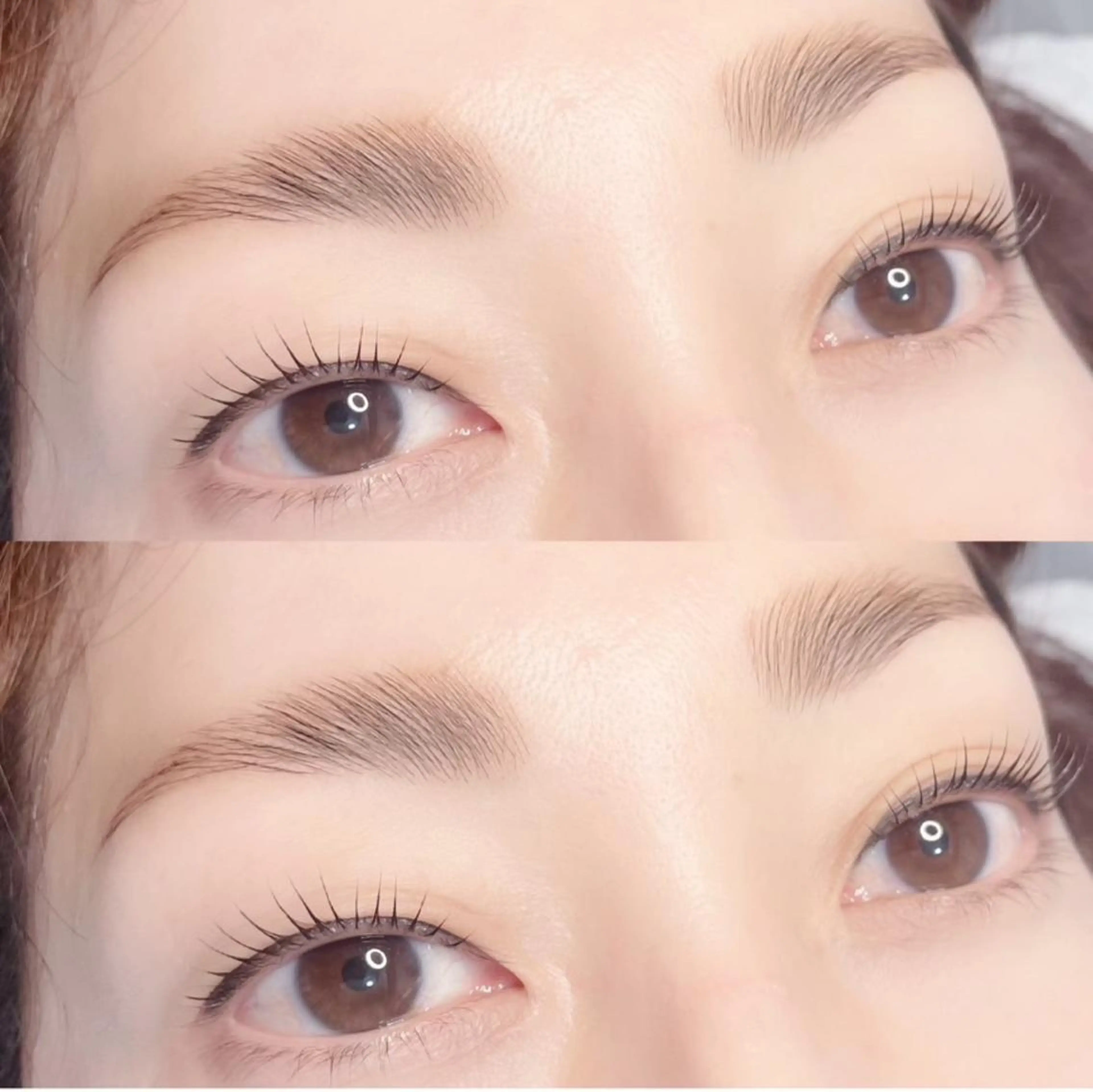 アイブロウ eye mor.所属・小塚 日菜子のマツエク・マツパデザイン