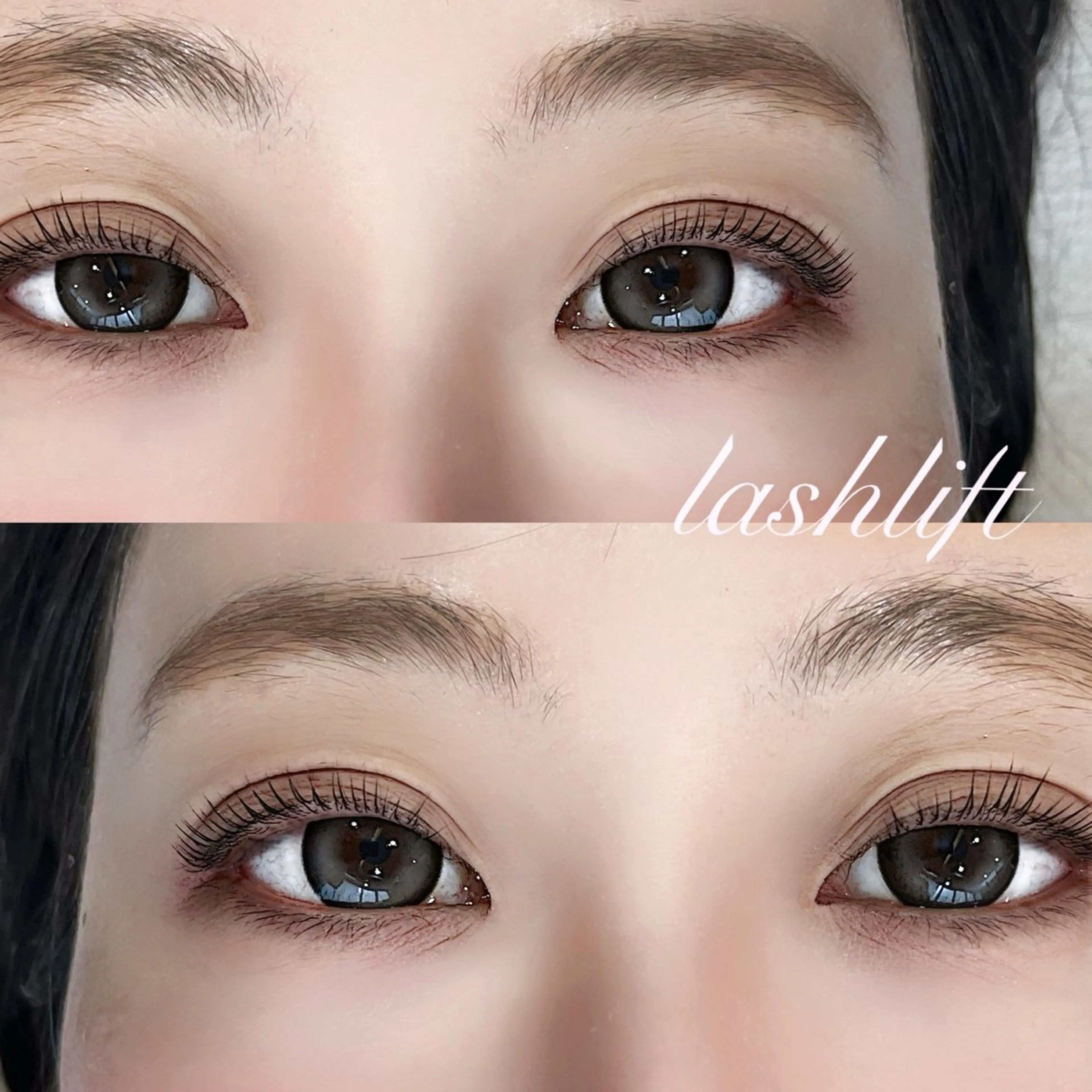 マツエク・マツパ オギワラ🎀× アイシャルマン目黒のマツエク・マツパデザイン