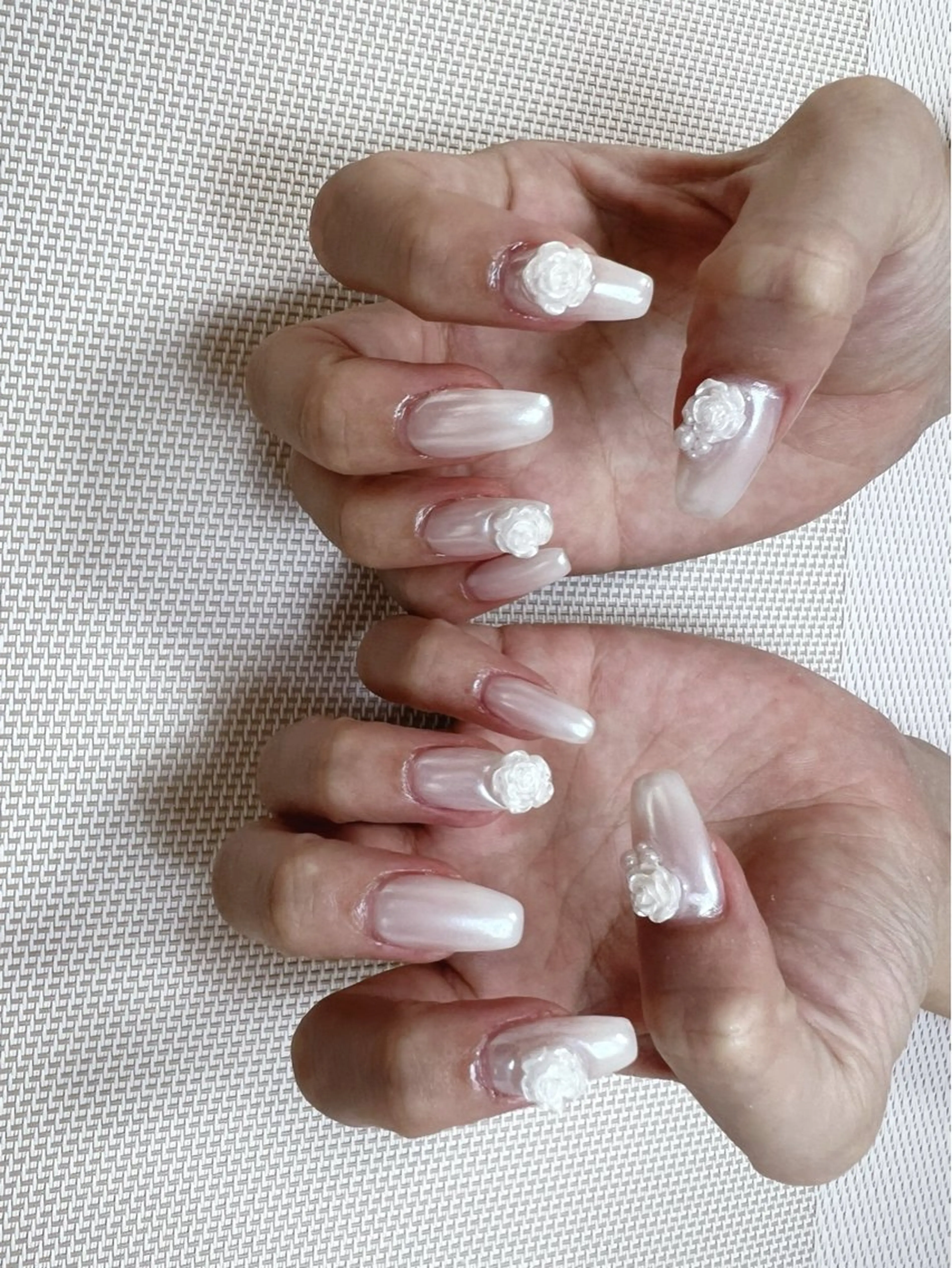 ネイル シーシー ネイルのネイルデザイン