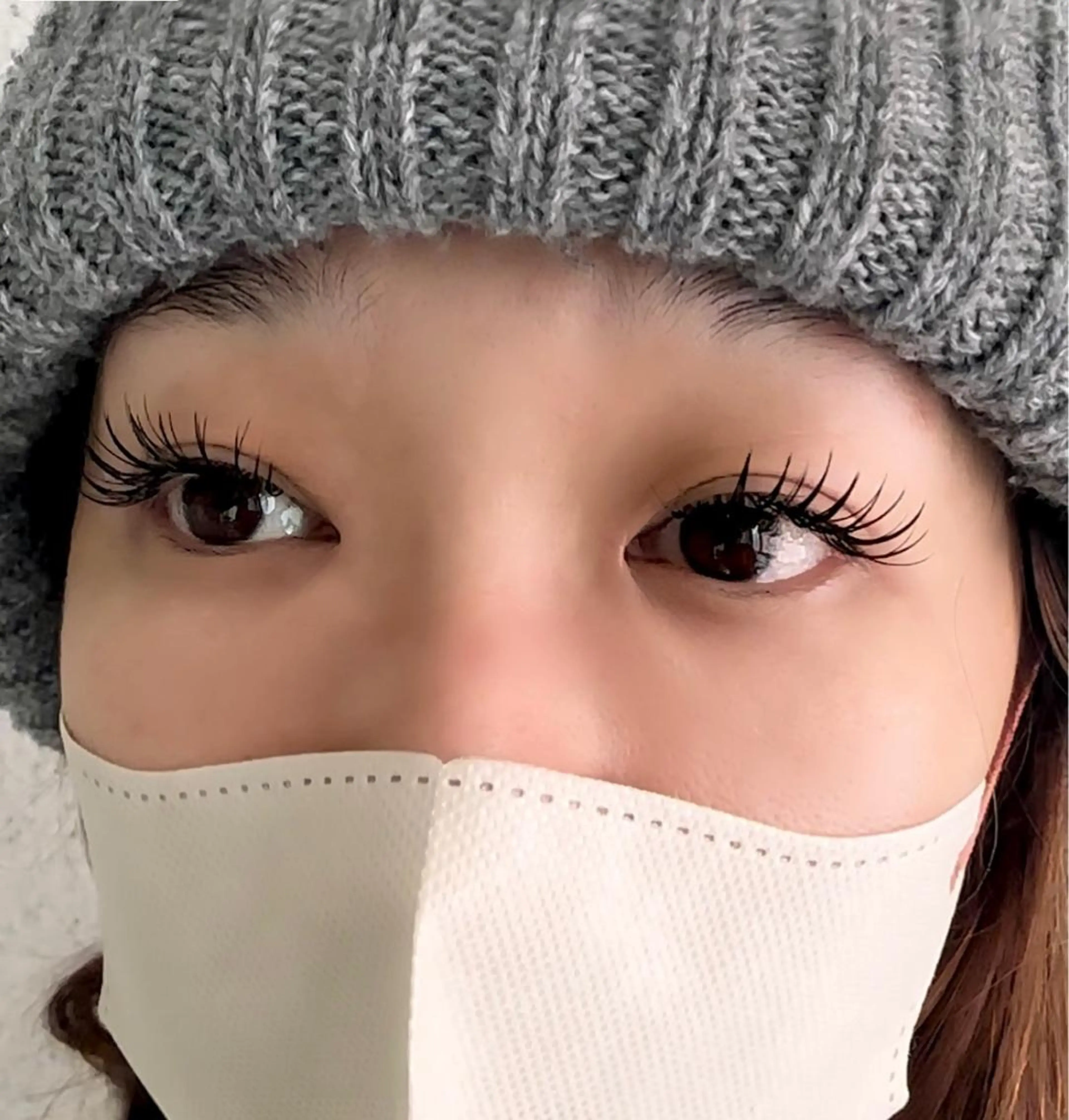 マツエク・マツパ Largo所属・広中 裕一のマツエク・マツパデザイン