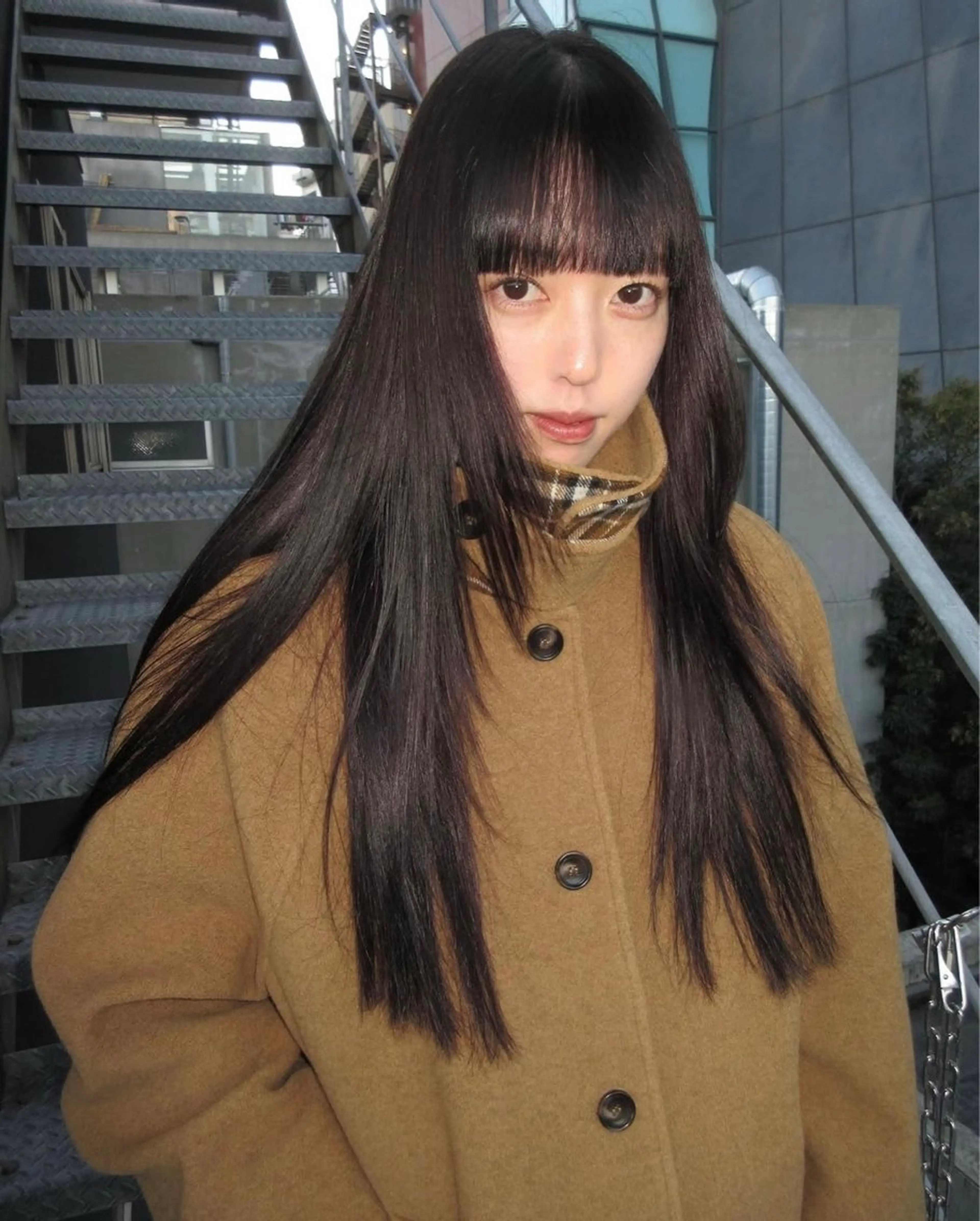 ロング カラー ヘアカラー 🎀ハイトーン🎀/ Chizukiのヘアスタイル