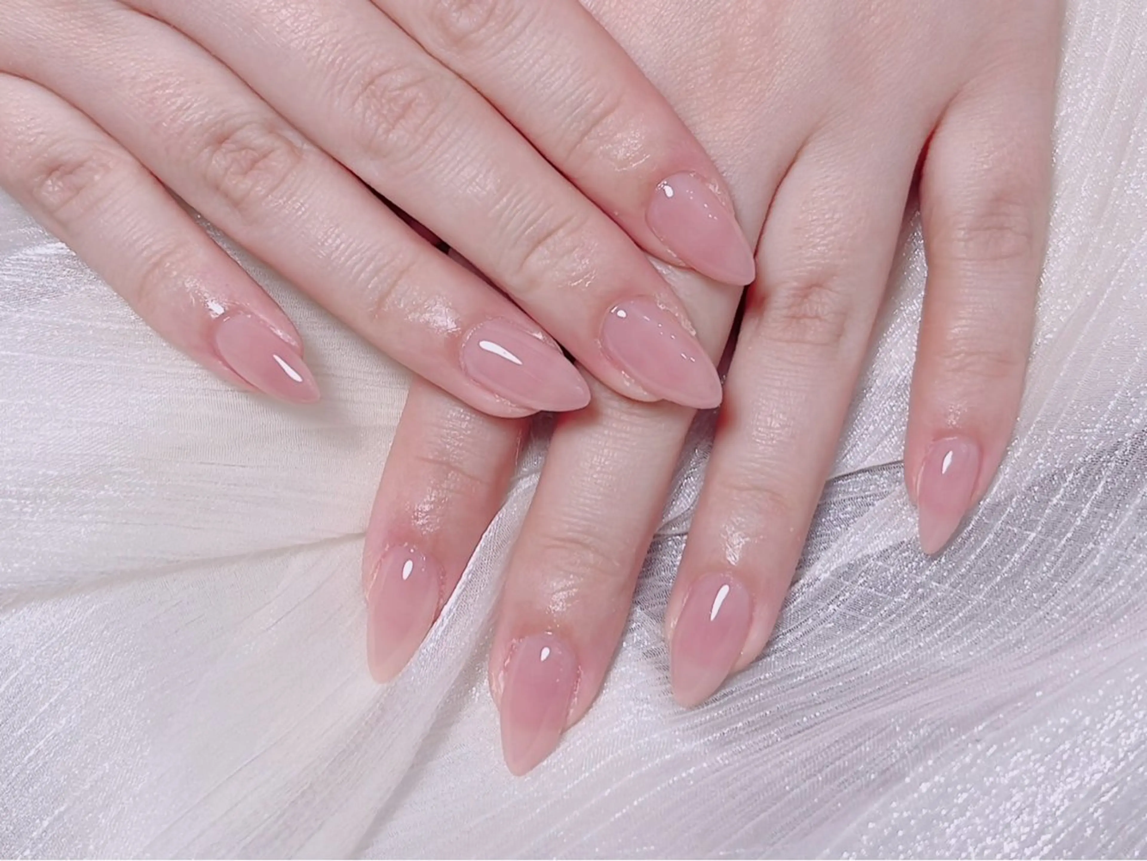 ネイル ハンドネイル ネイルサロン KARIのネイルデザイン