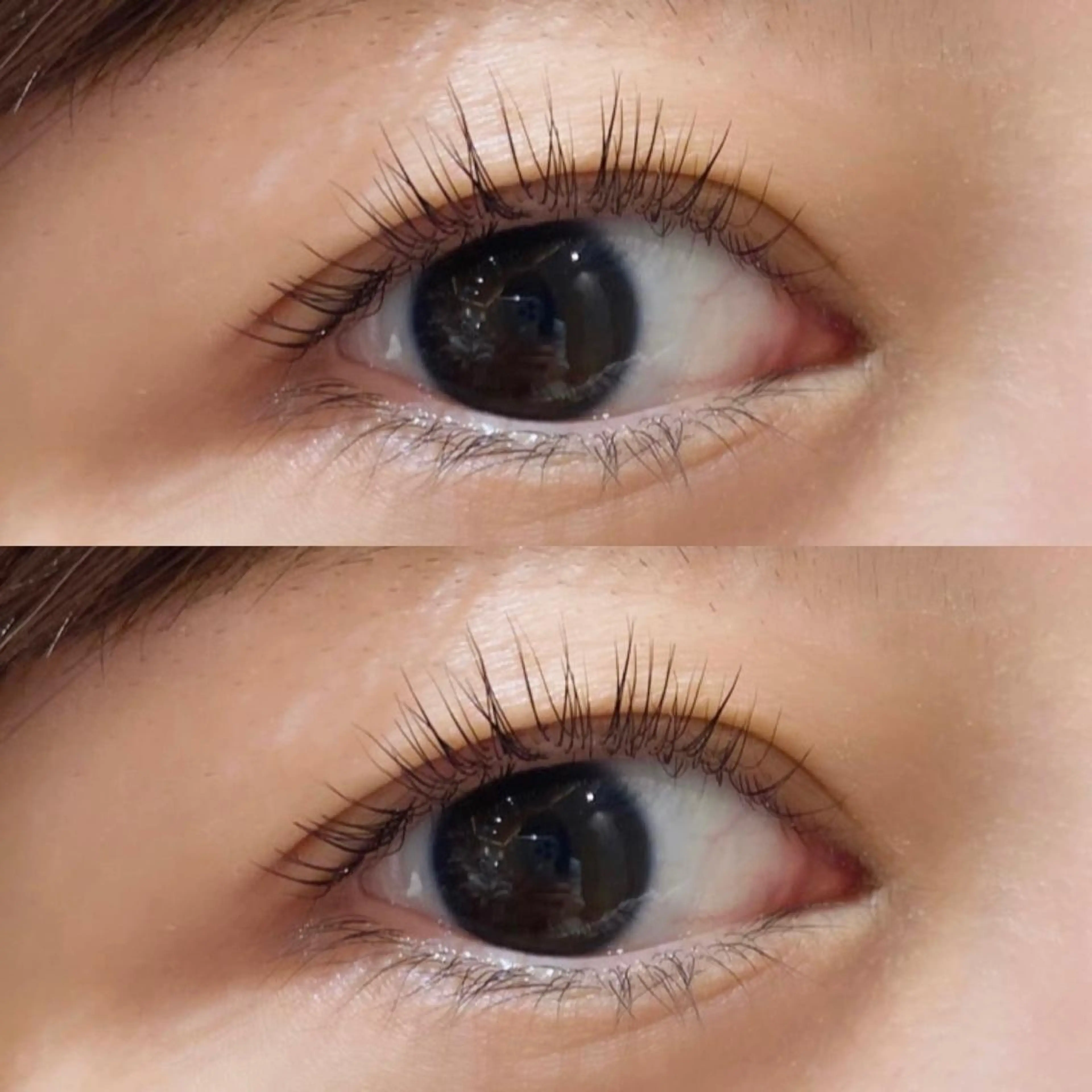 マツエク・マツパ マツパ 束感･似合わせ☽ mizunaのマツエク・マツパデザイン