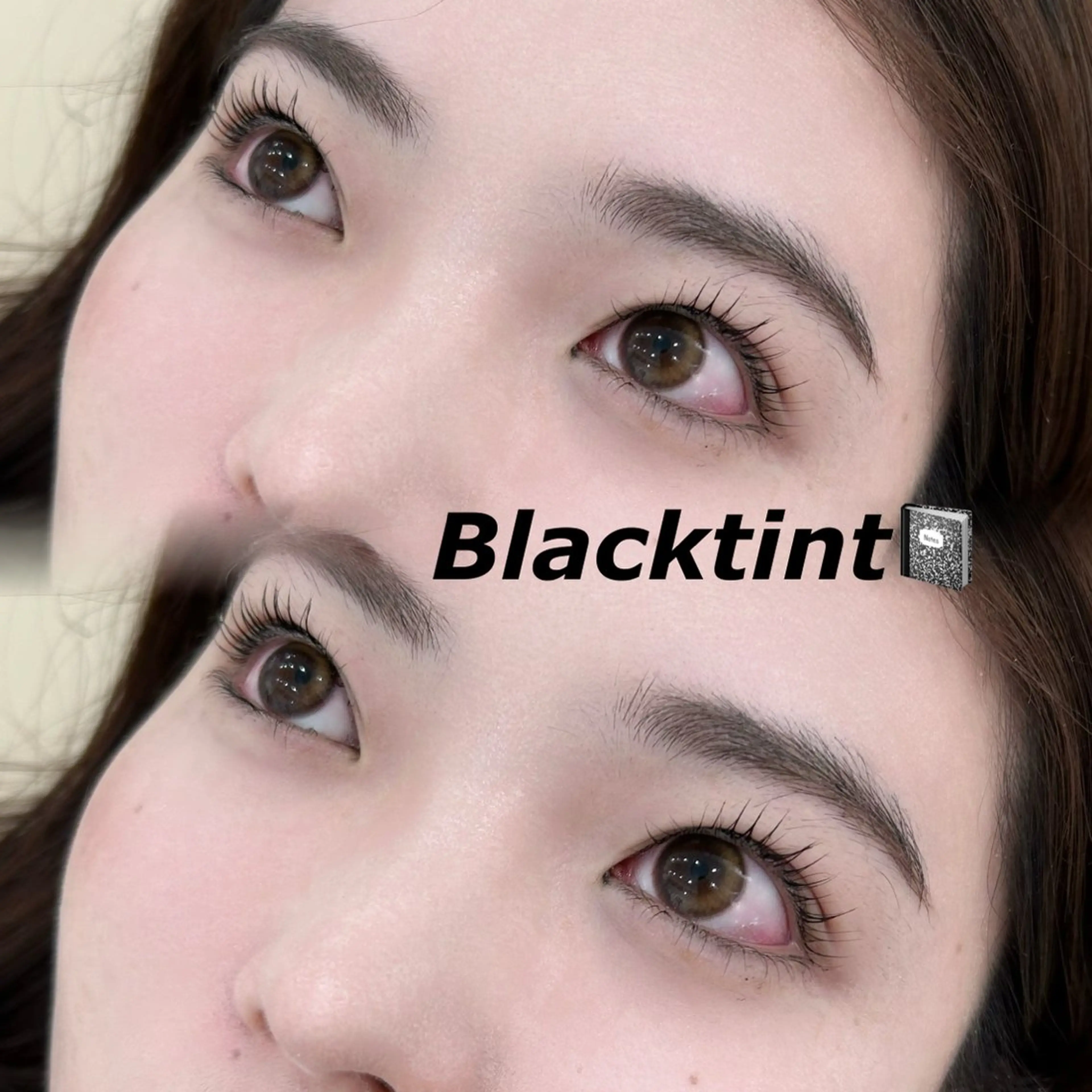 マスカラパーマ『上のみ』※施術時間60分⏱𓈒𓏸〈恵比寿.渋谷.原宿🐾〉の写真