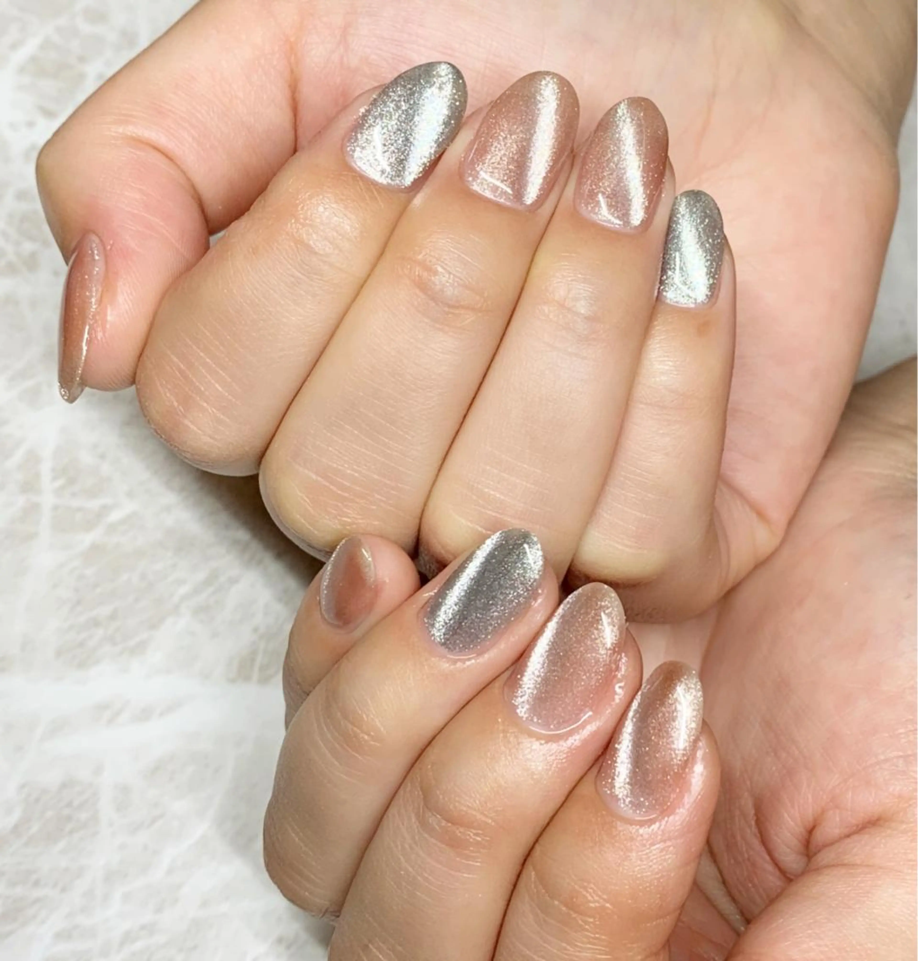 ネイル Nail salon Ramo所属・松田 祥子のネイルデザイン