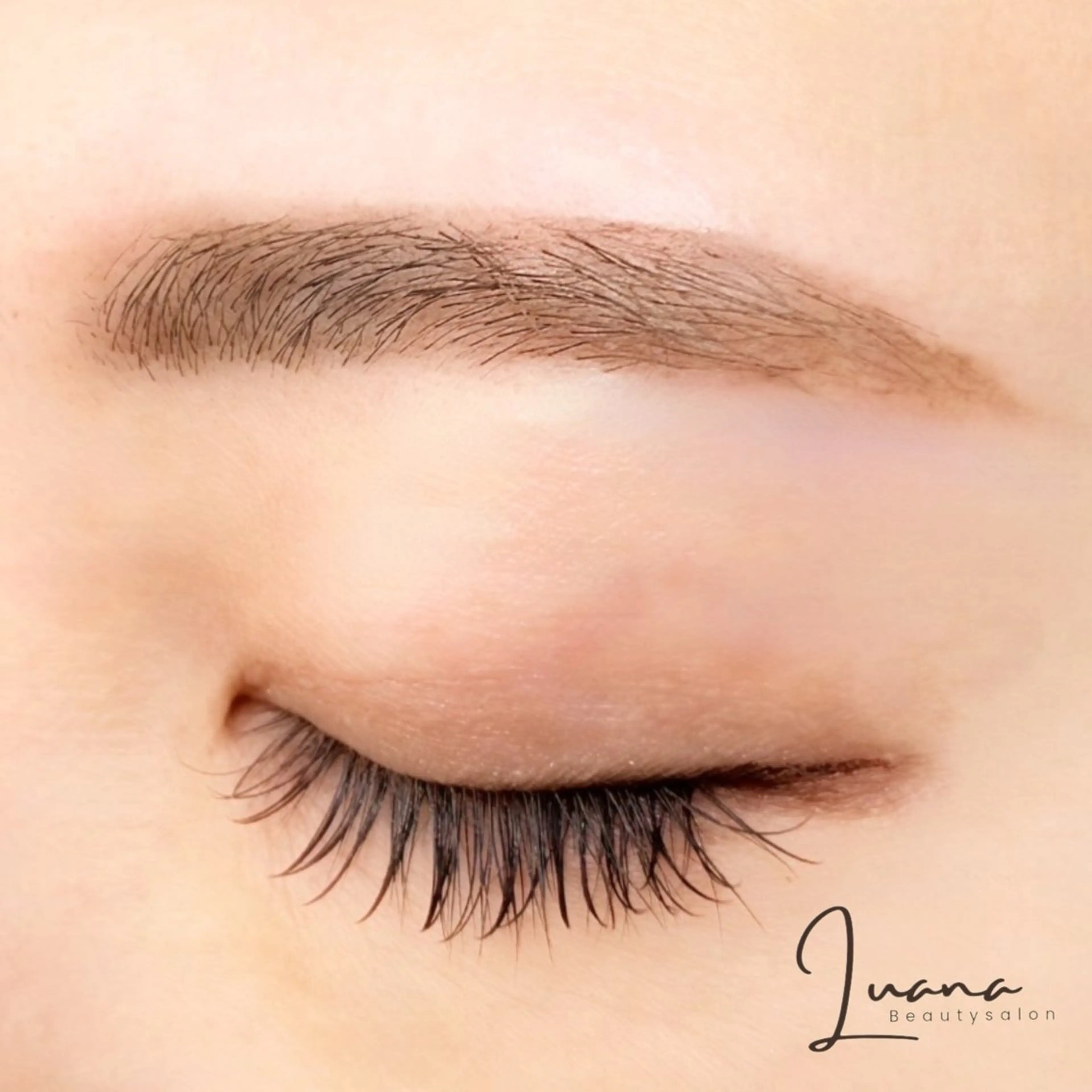 アイブロウ Stella.✨ Ikedaのマツエク・マツパデザイン