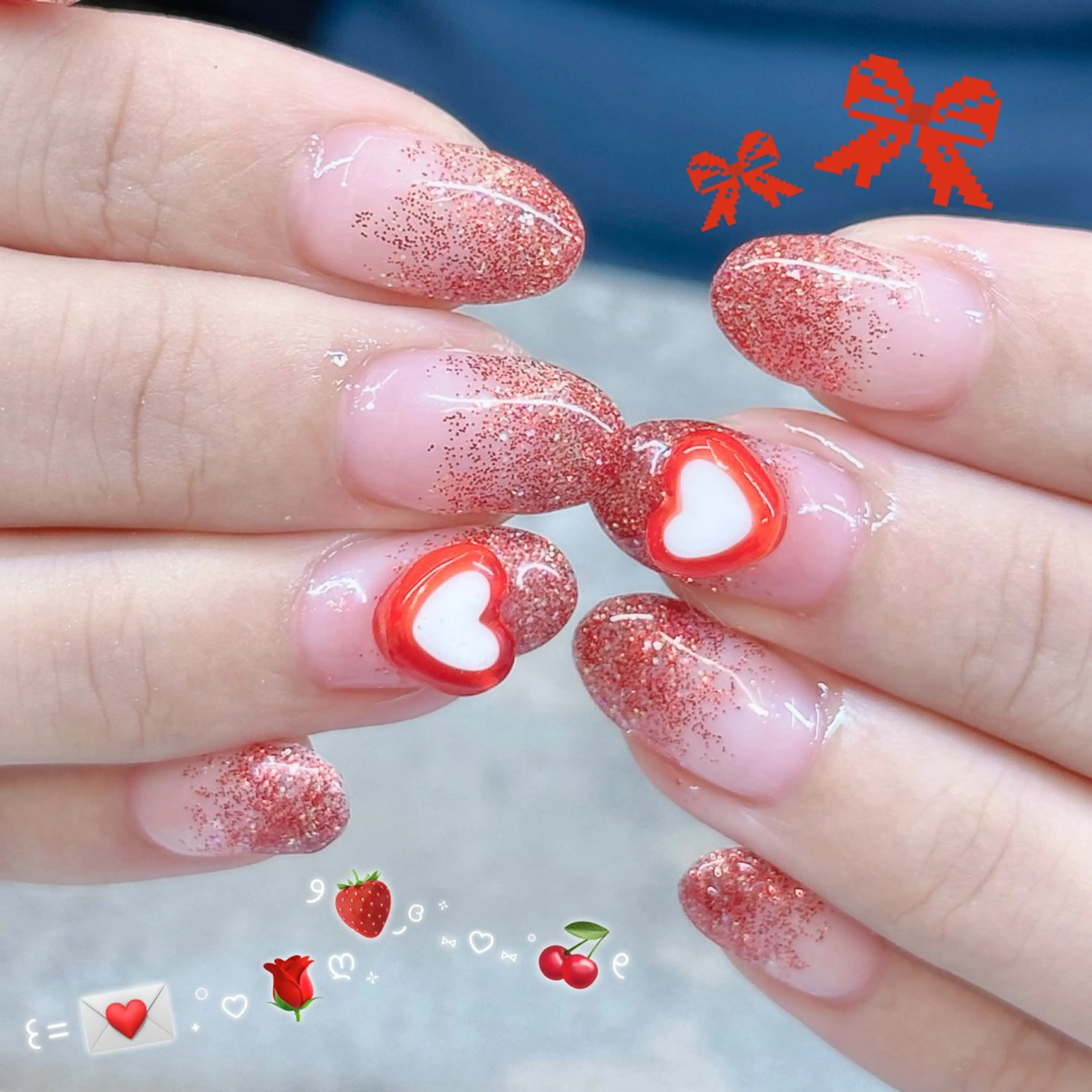 ネイル Lignal.liit【リグナルリット】所属・Lignalliit KANAKO🦭のネイルデザイン