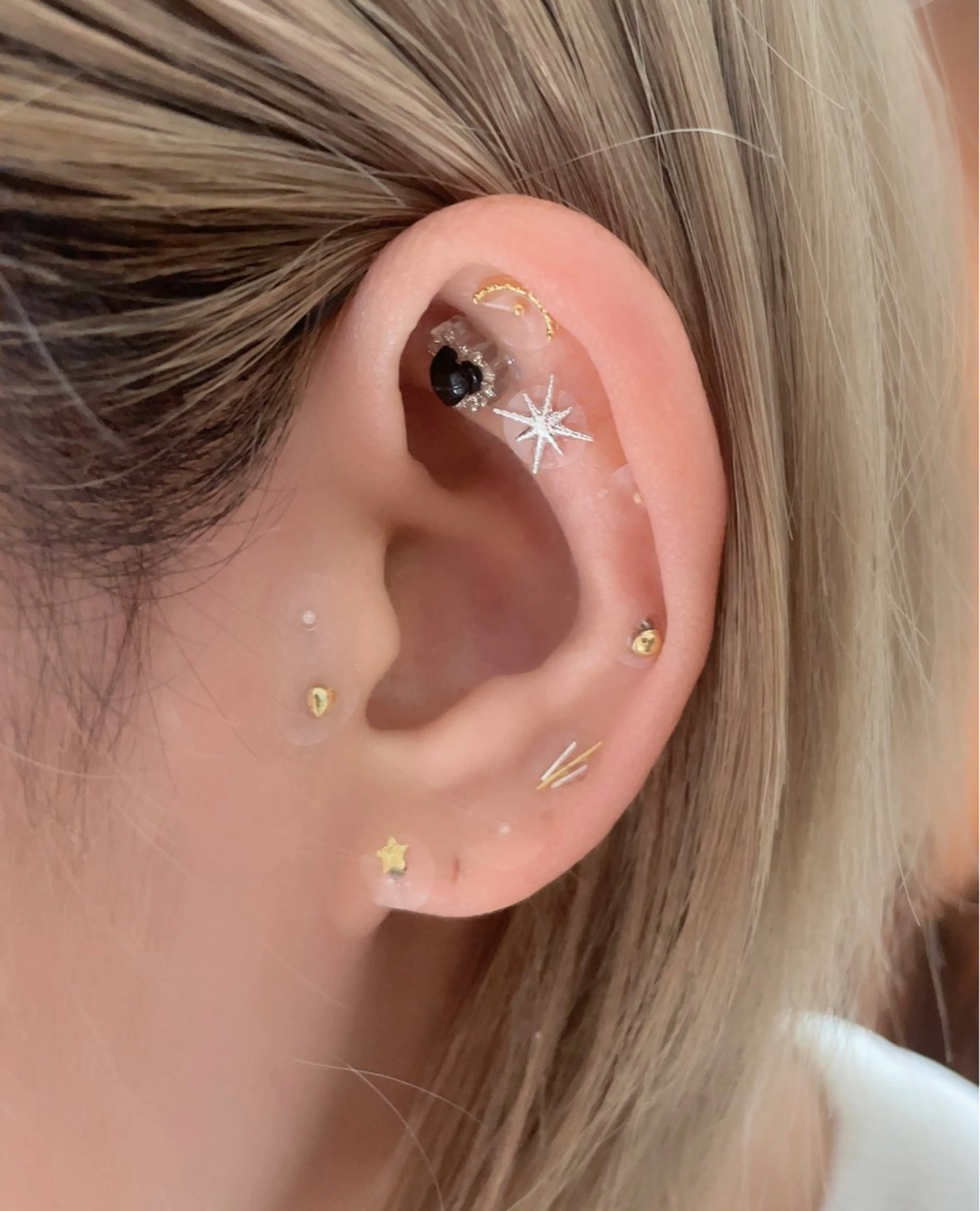 milinoah 🧸Aiko🧸のマツエク・マツパデザイン