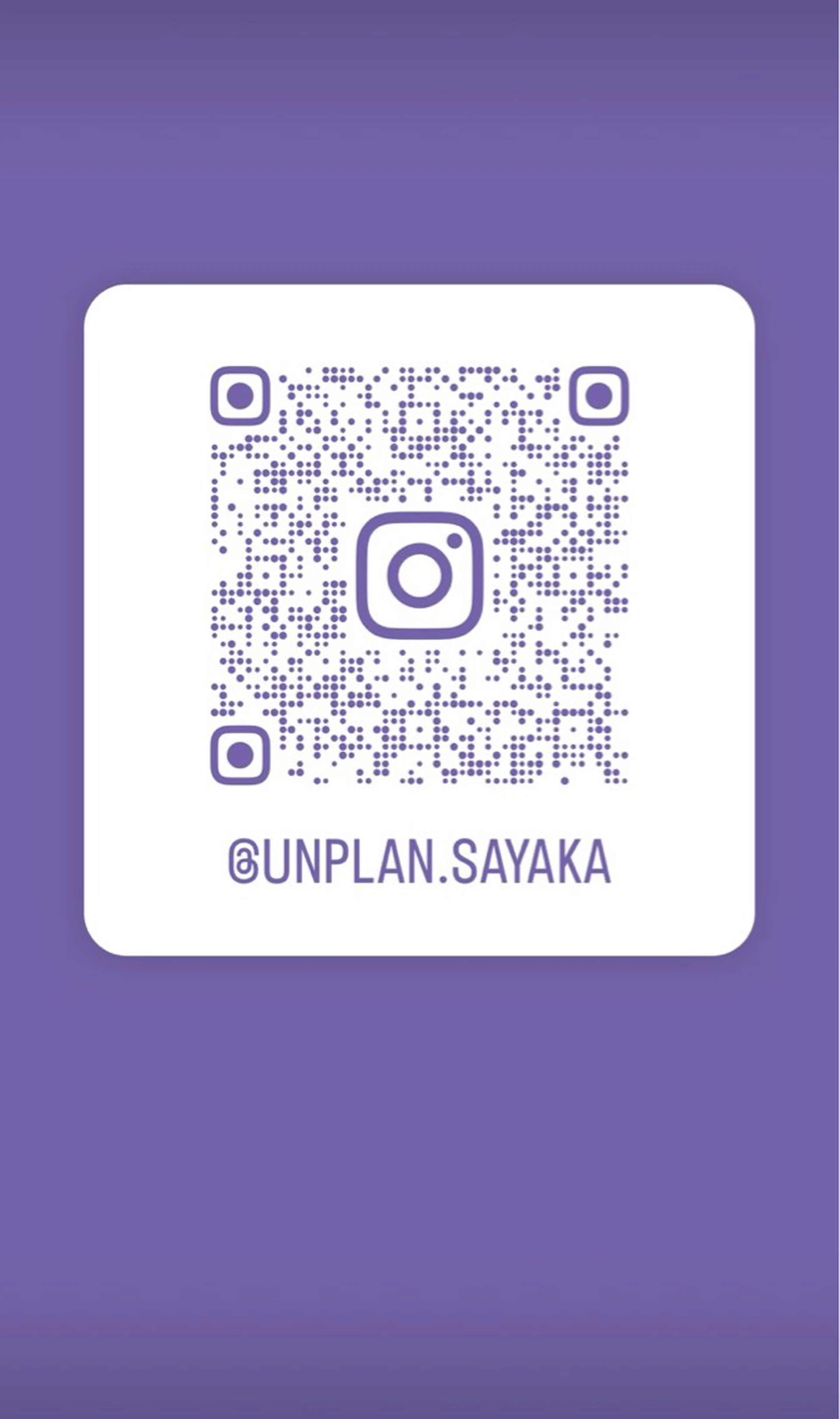 マツエク・マツパ UB Sayakaのマツエク・マツパデザイン