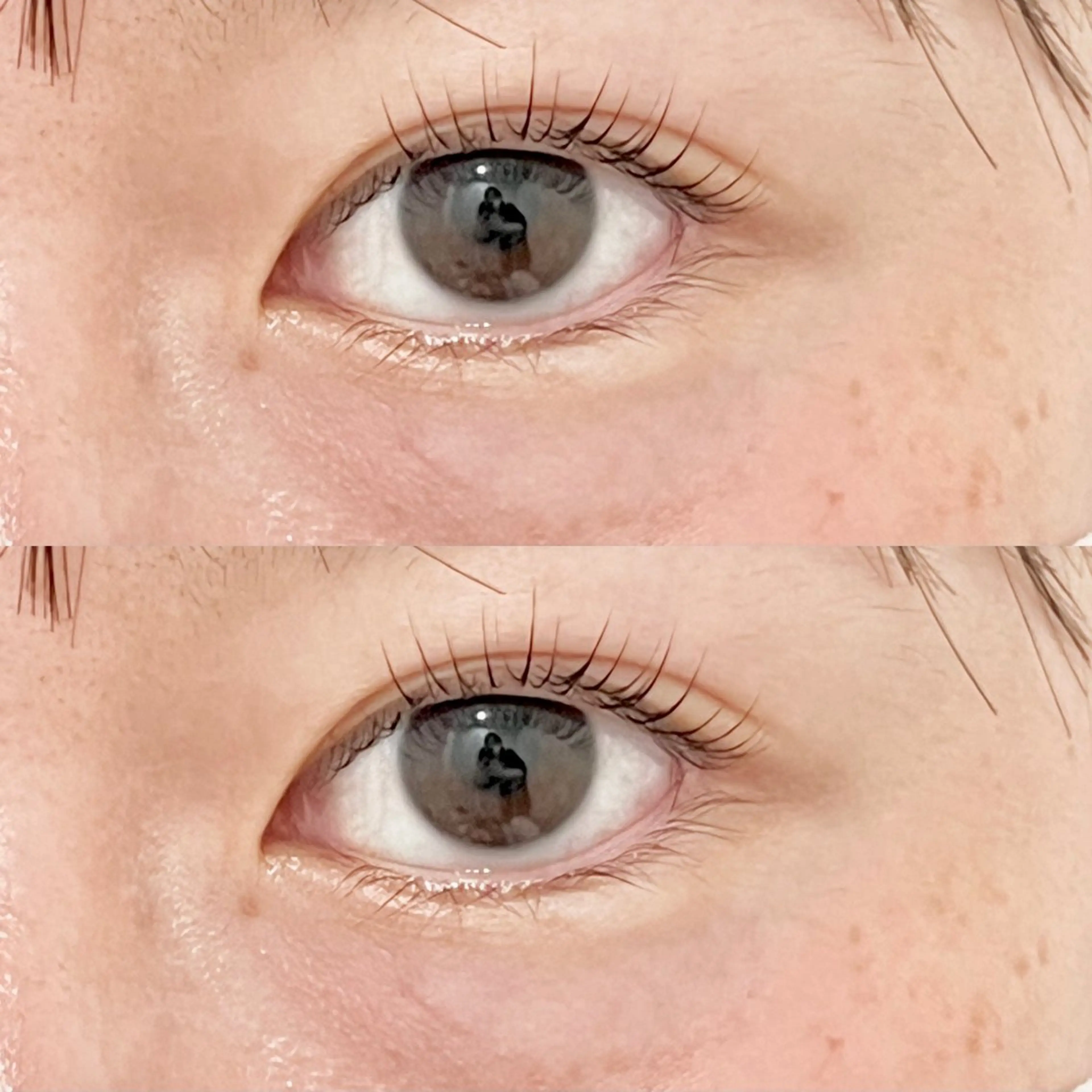 マツエク・マツパ カルフールノア亀戸所属・rili ☪︎のマツエク・マツパデザイン