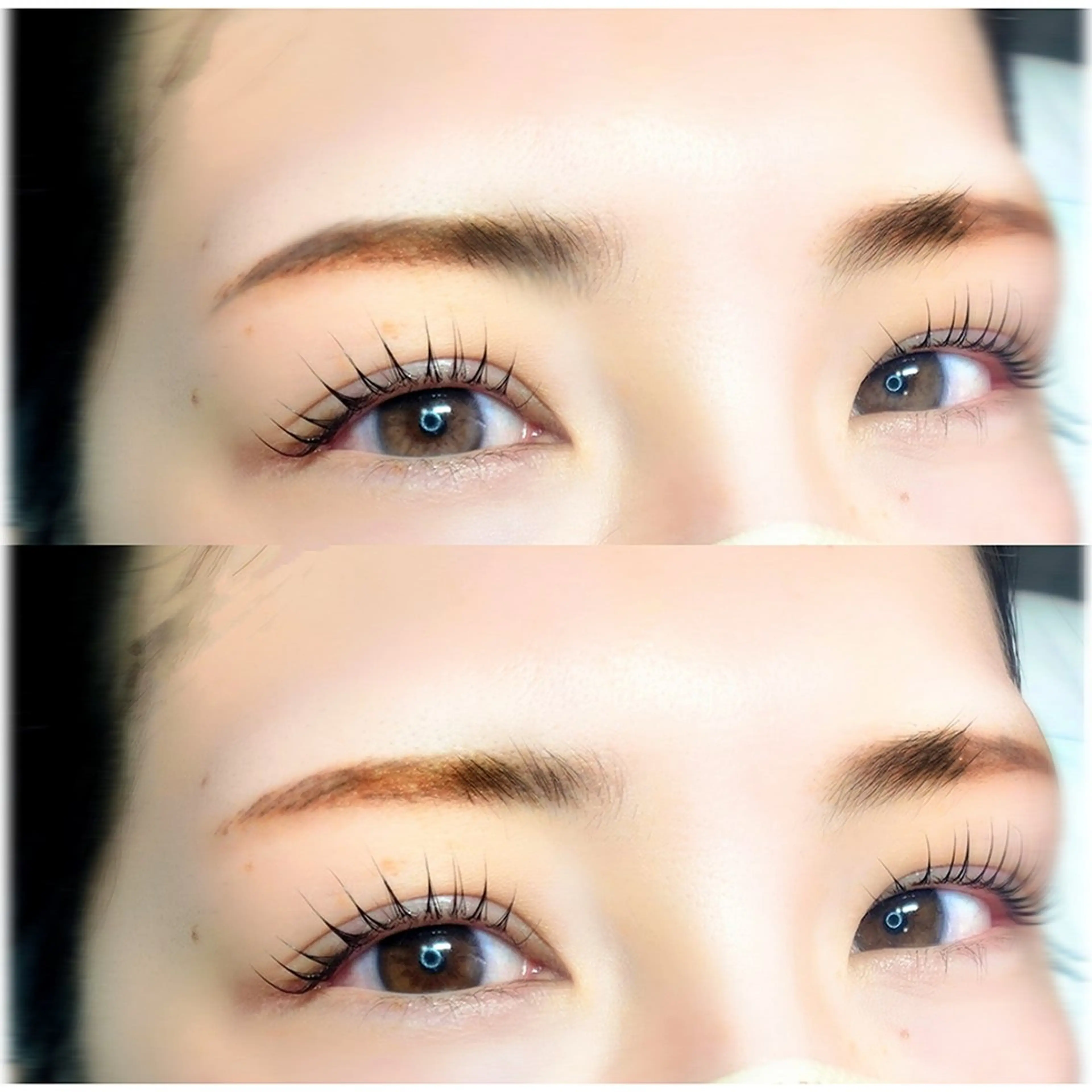 マツエク・マツパ eyelash salon.SUNNY.所属・SUNNY.☀ RENAのマツエク・マツパデザイン