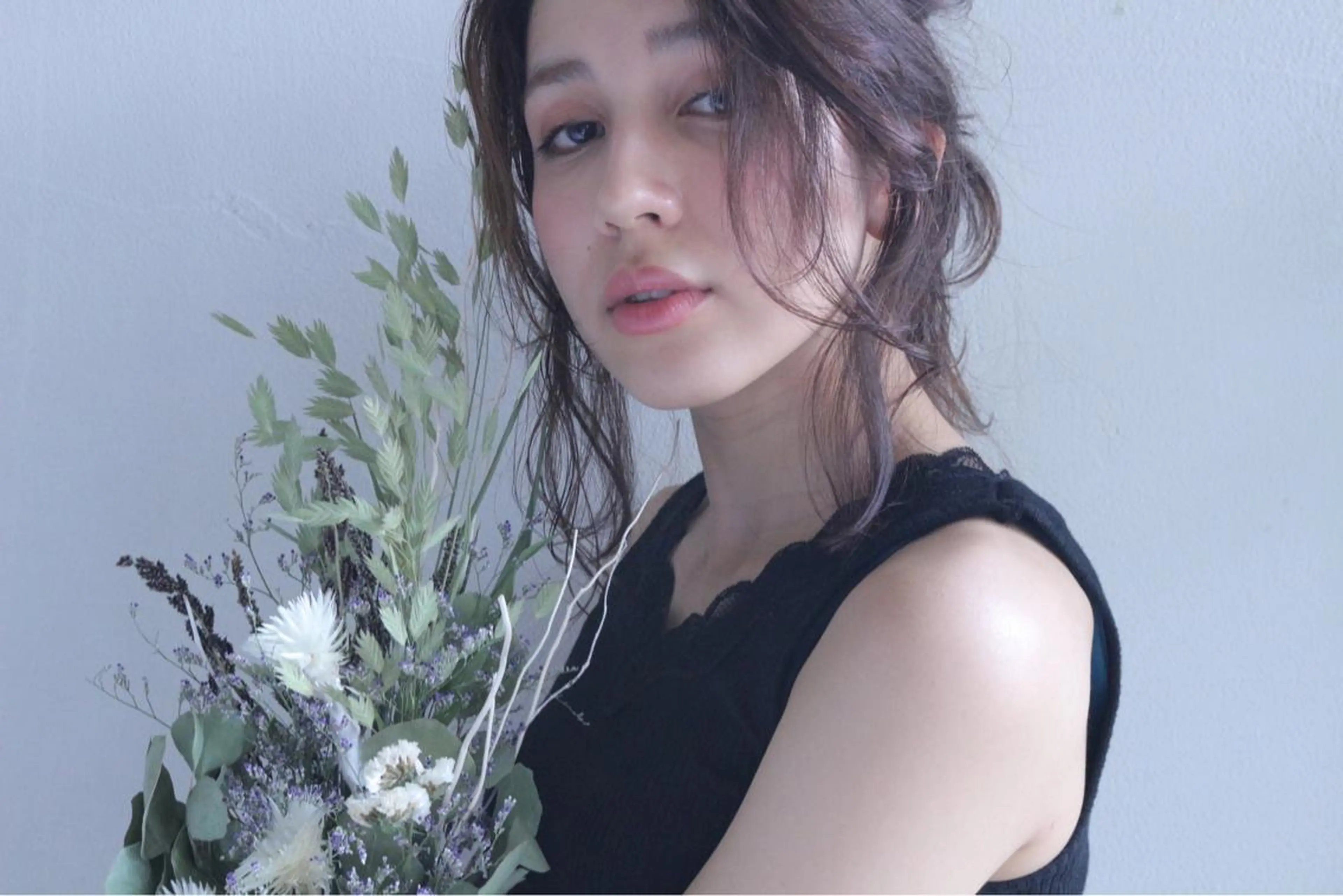 ヘアアレンジ 綺麗＊ヘアセット 石川理恵/大人ヘアのヘアスタイル