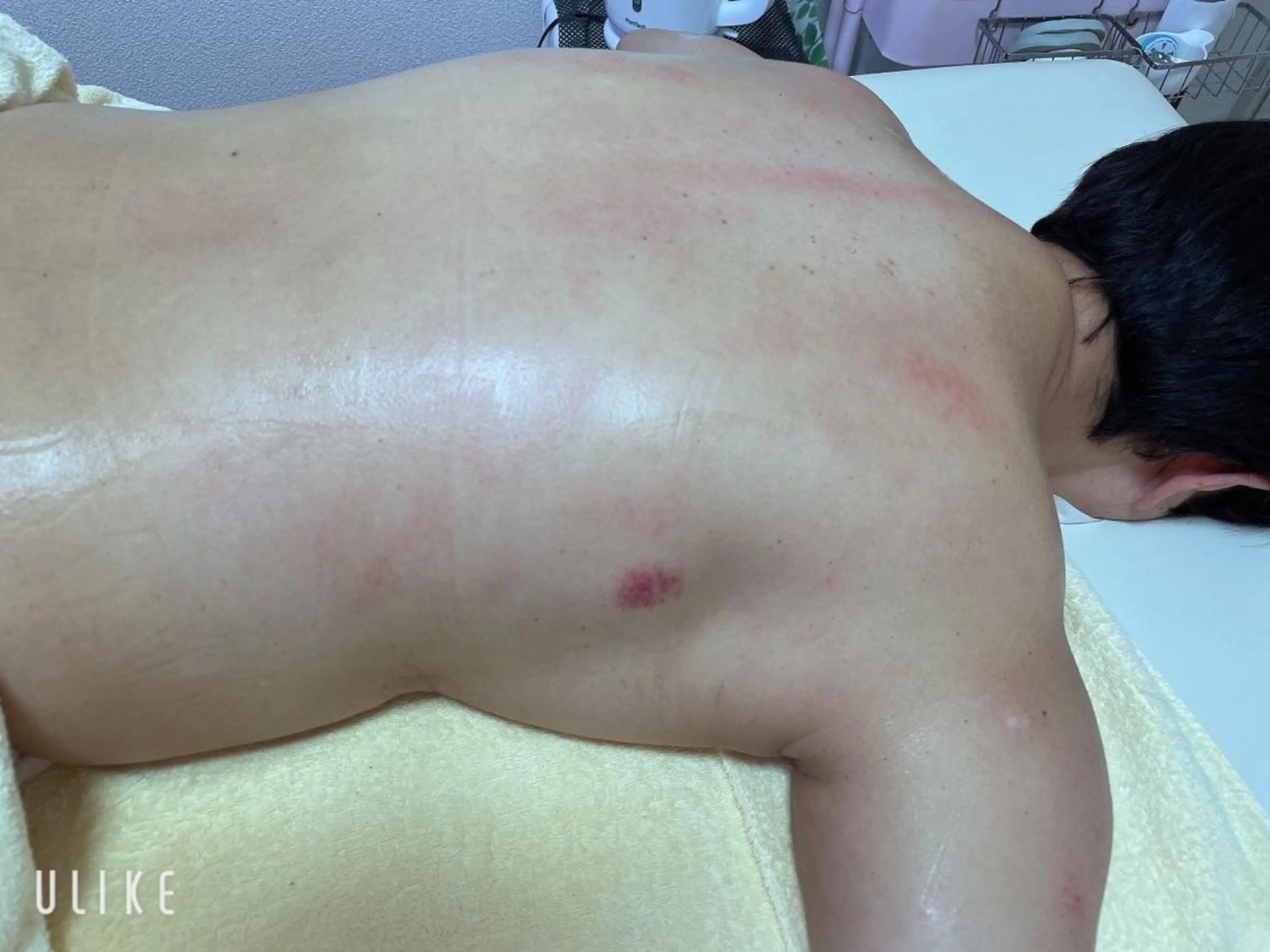 エステ リラク 隠れ家エステ chapoのエステ・リラクイメージ