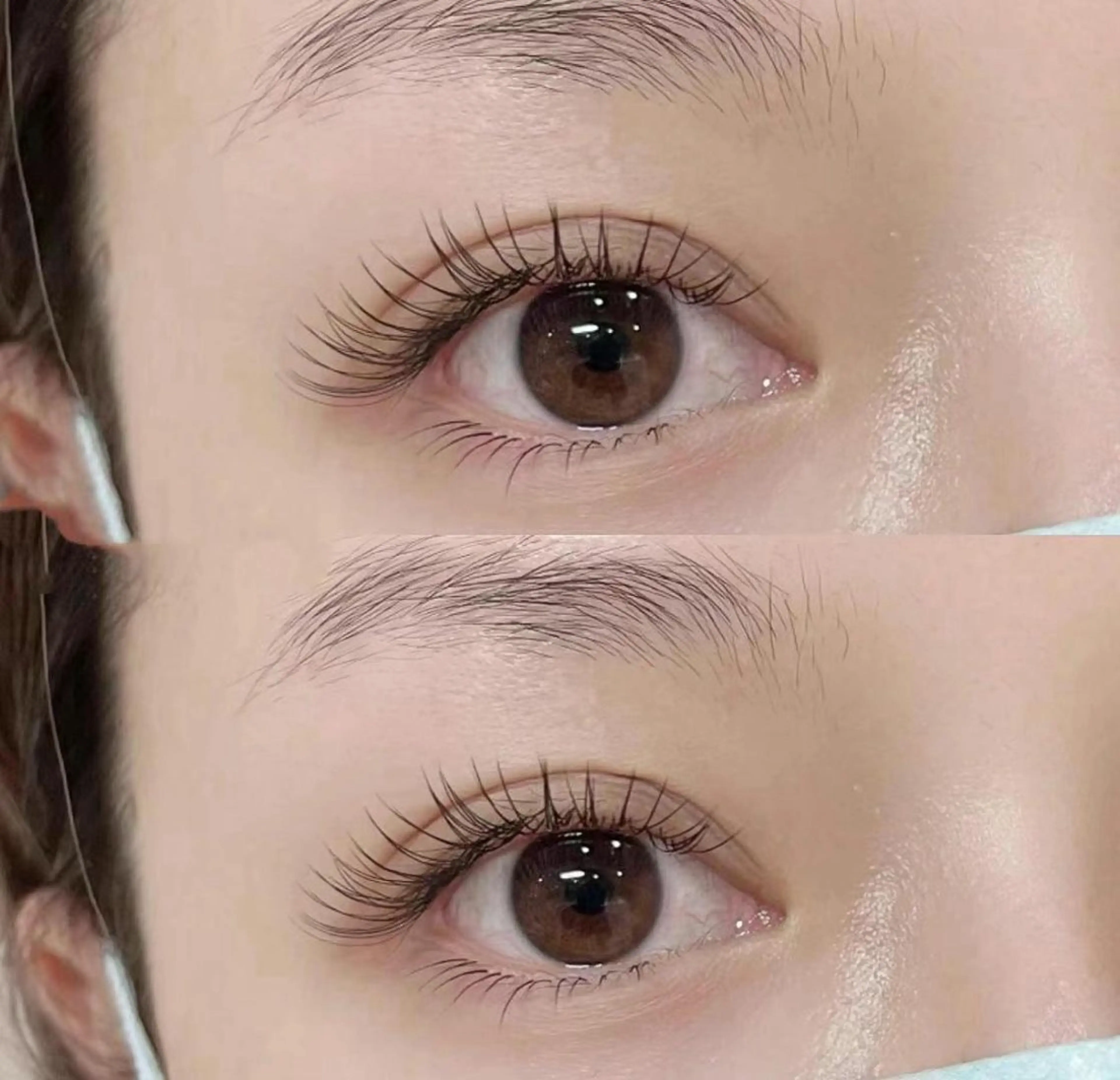 マツエク・マツパ マツエク 美奈サロン はるのネイルデザイン