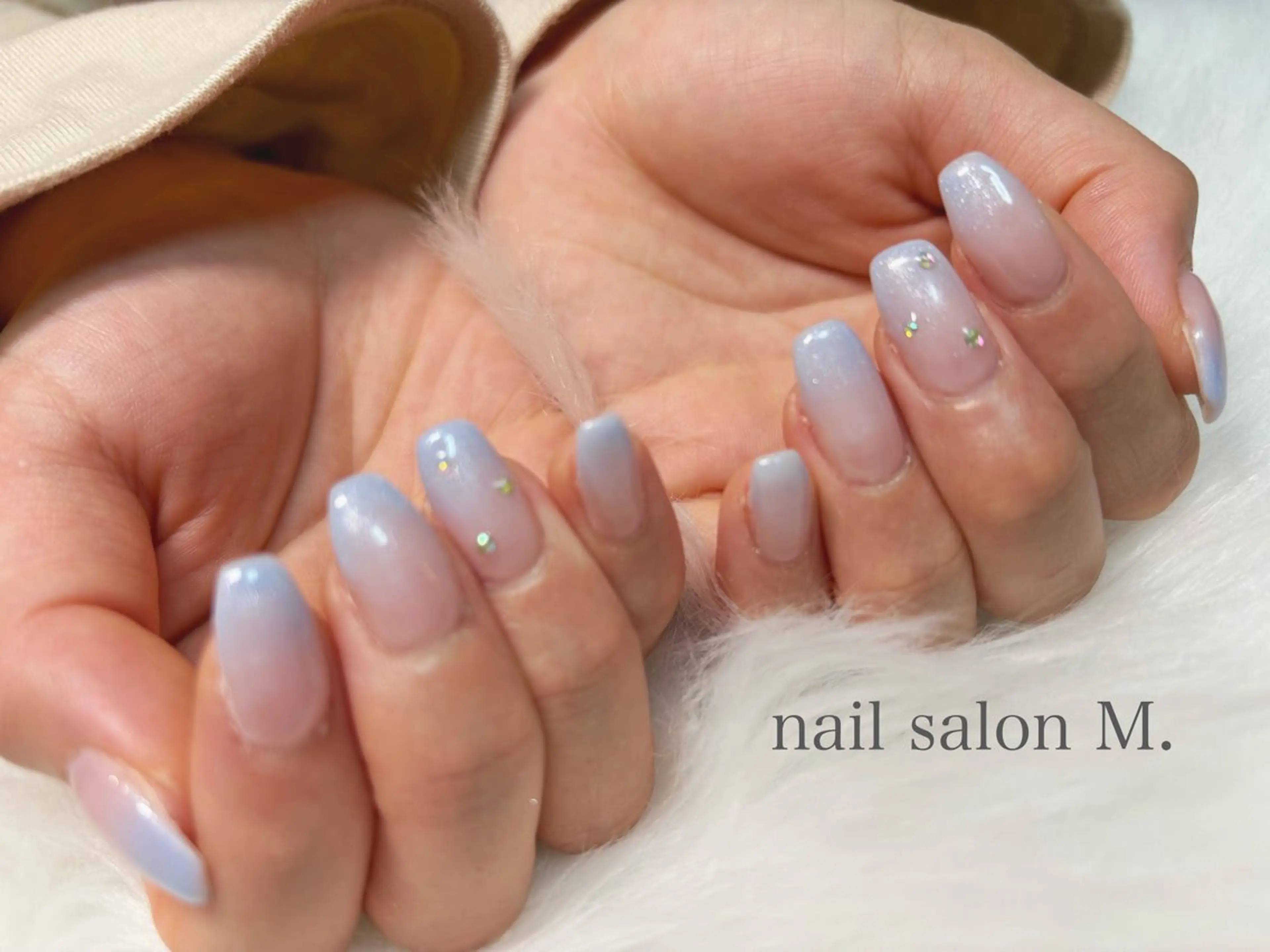 ネイル プライベートサロン M.🤍Maeのその他イメージ