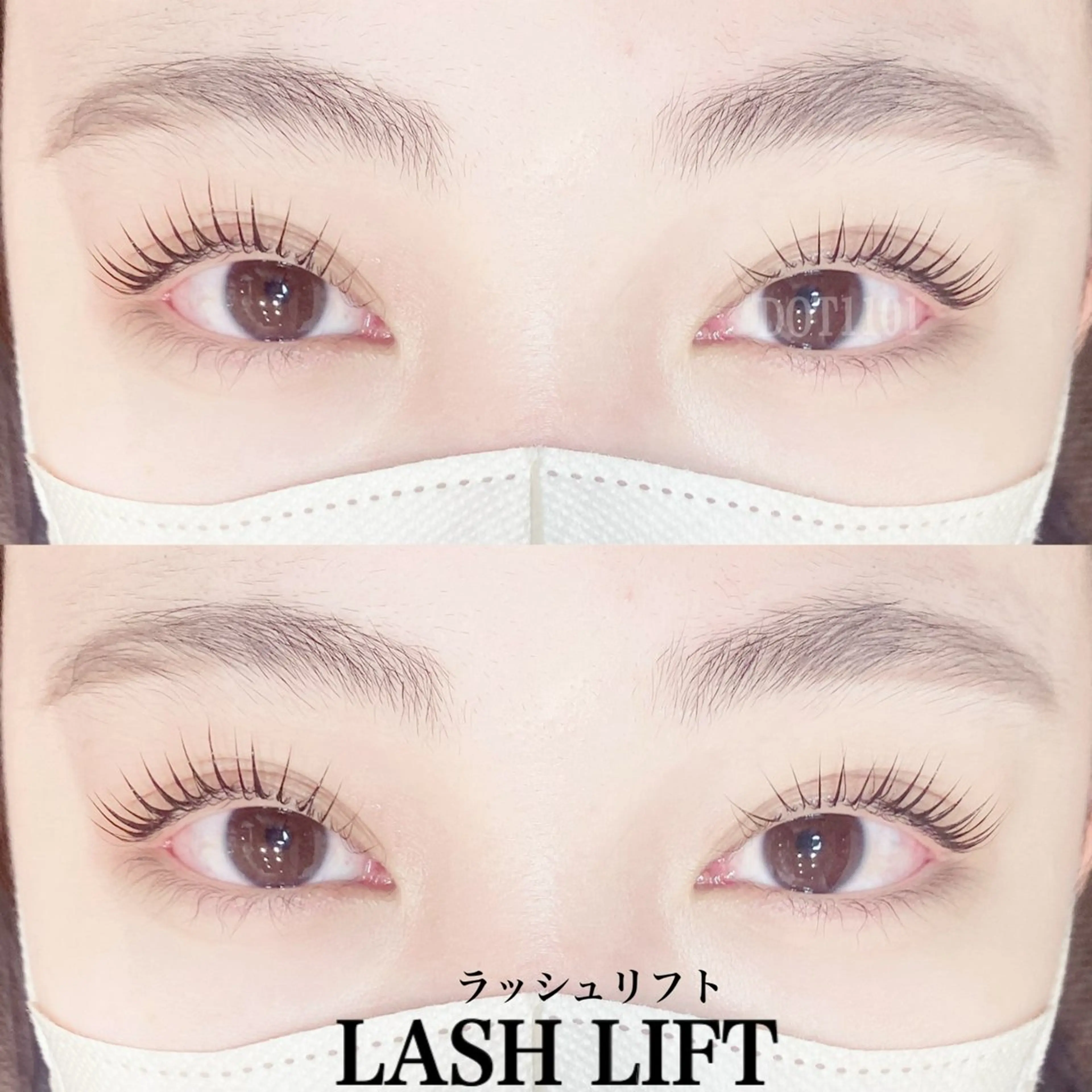 マツエク・マツパ 🦄銀座/束感まつげ 村上🍒のマツエク・マツパデザイン