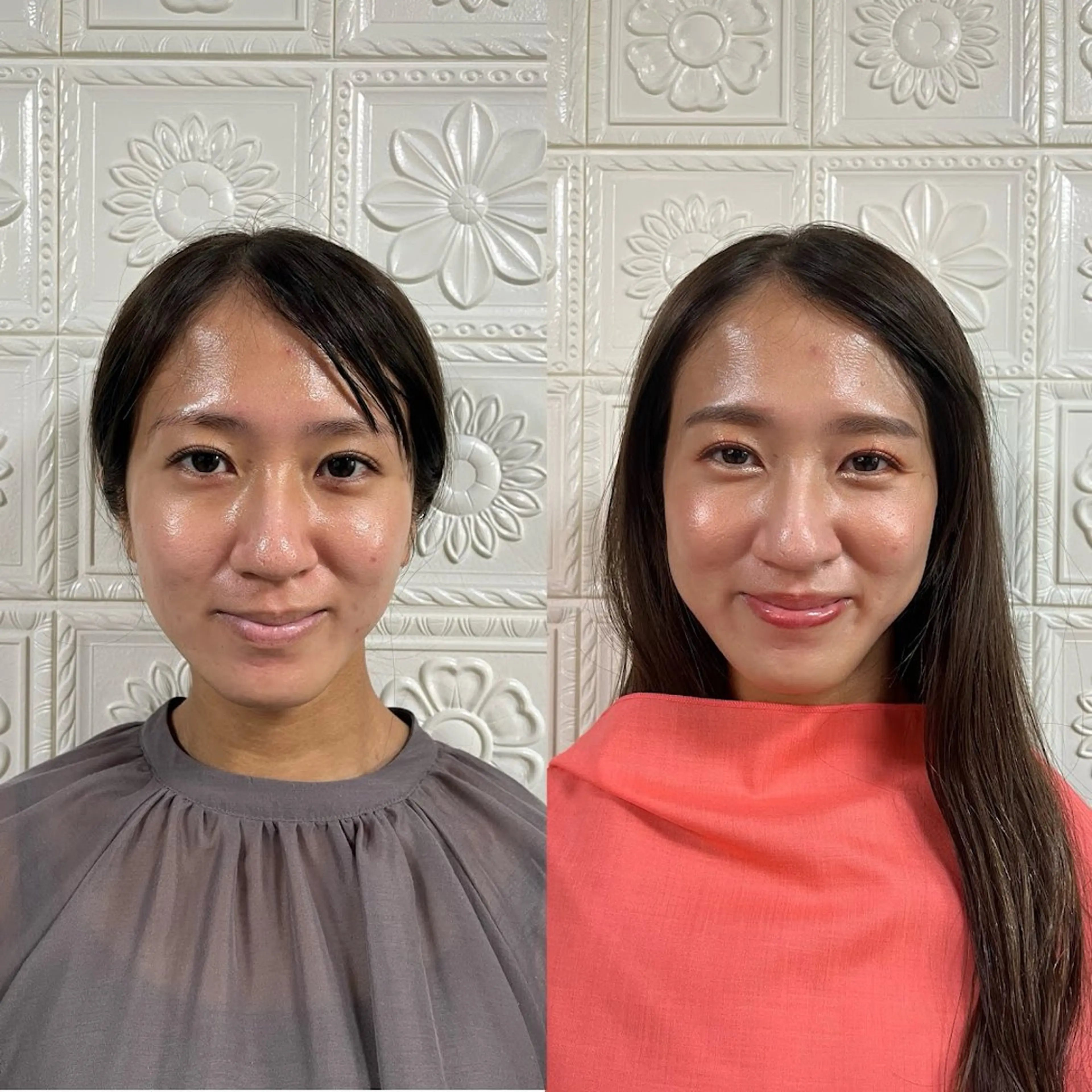 パーソナルカラー診断 骨格診断 顔タイプ診断 ukiuki. YUKINOのその他イメージ