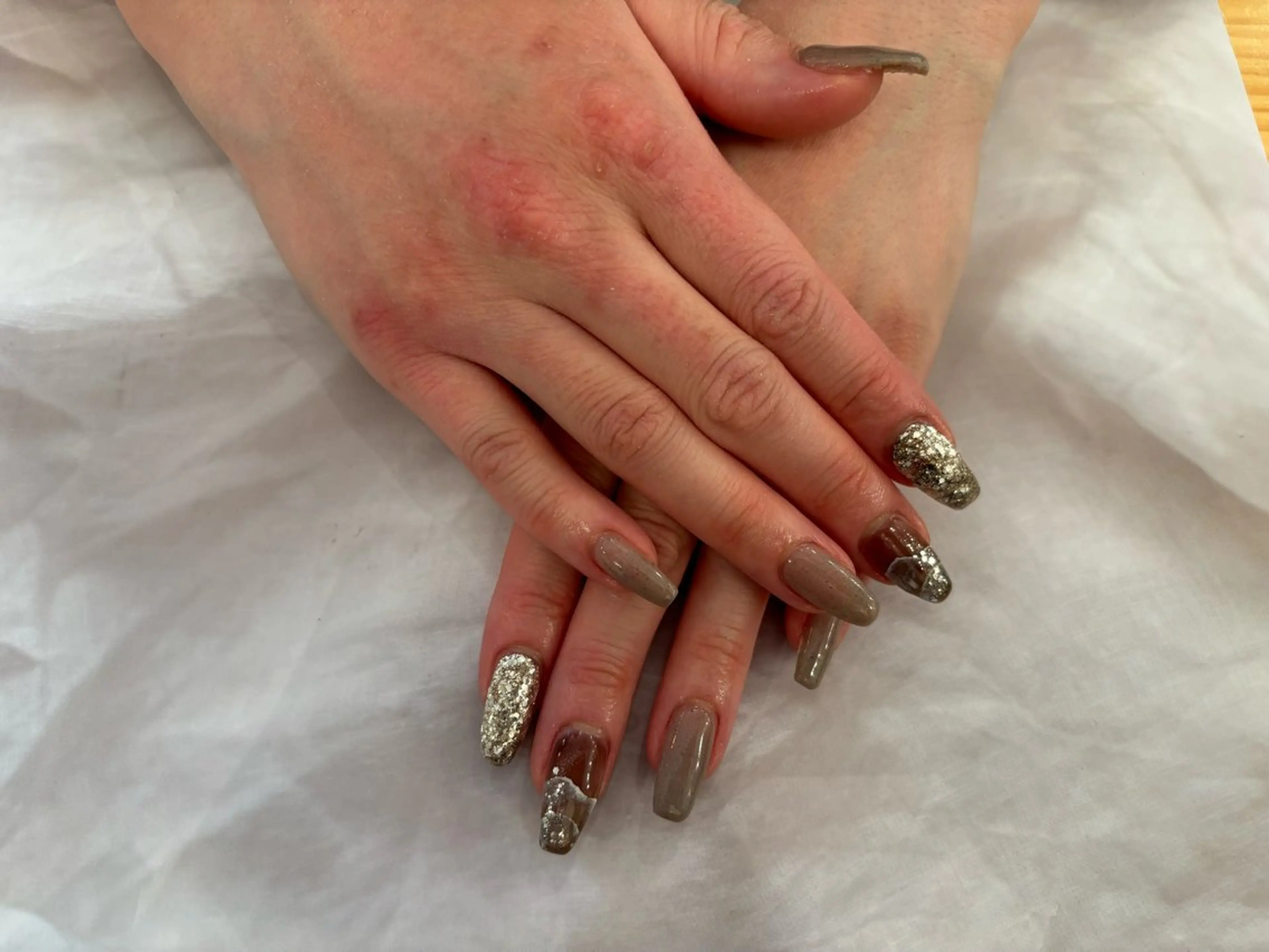 ネイル 💅 あやみのネイルデザイン